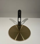 Beolab 8 Tabel Stand Gold Tone