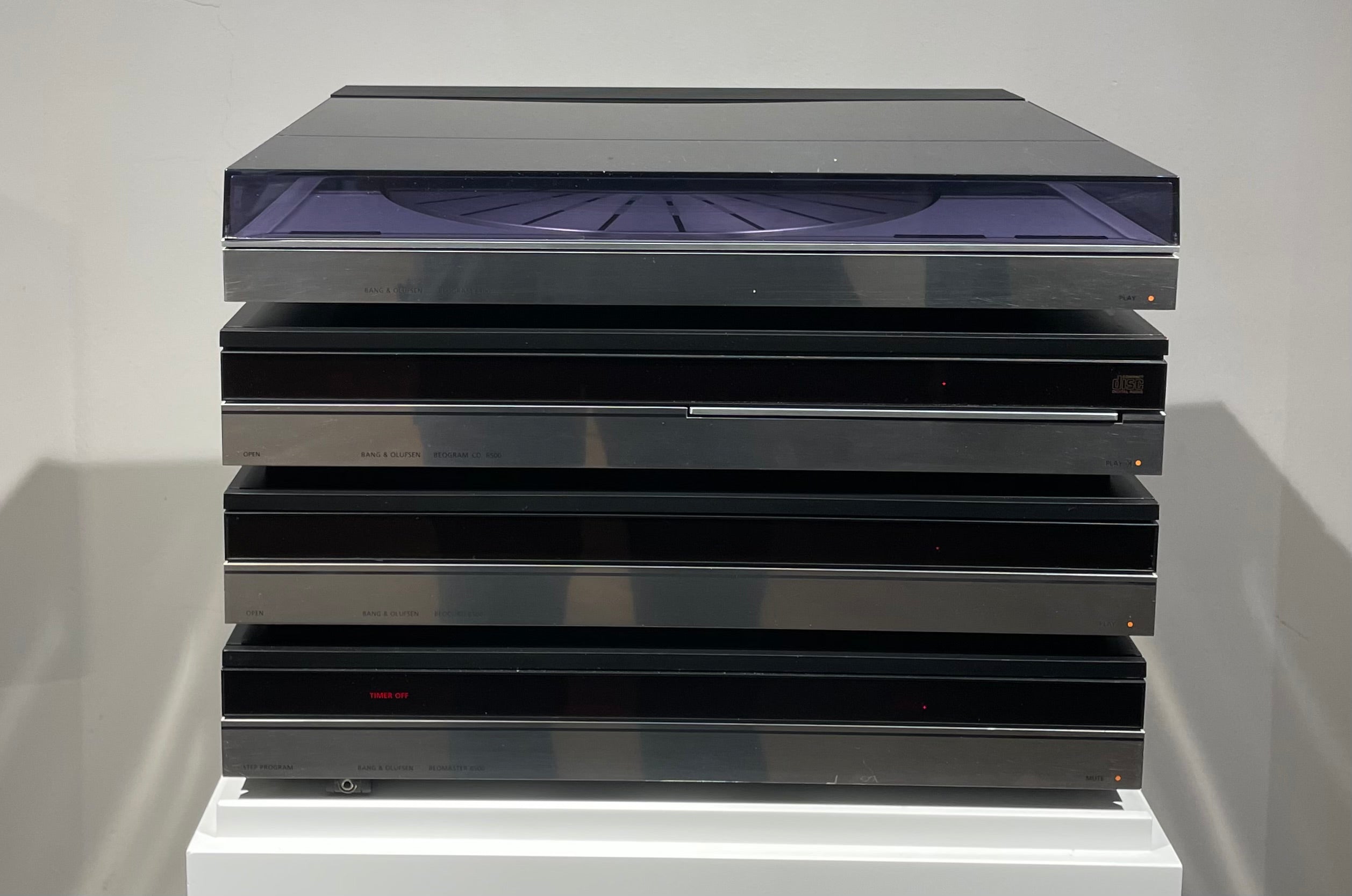 BeoSystem 6500 (07921062)