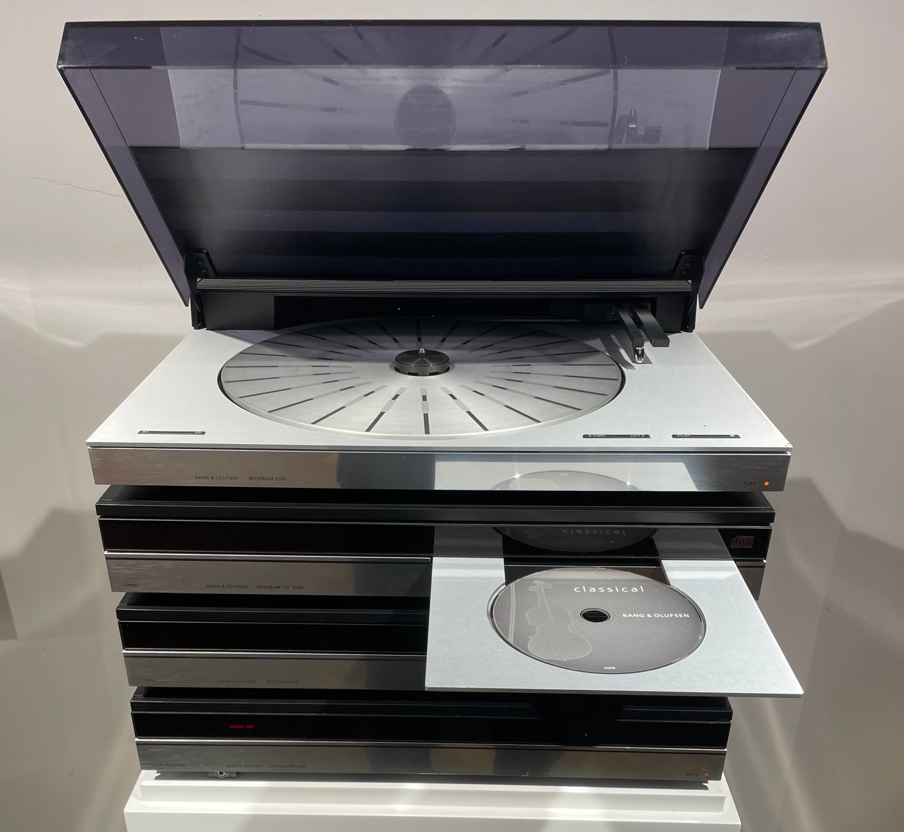 BeoSystem 6500 (07921062)