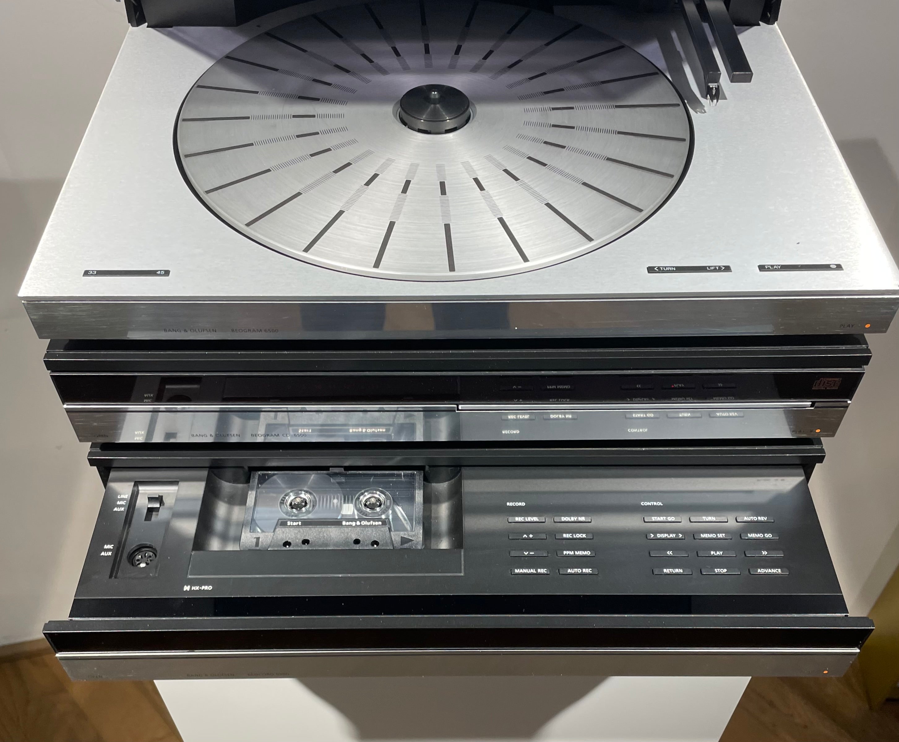 BeoSystem 6500 (07921062)