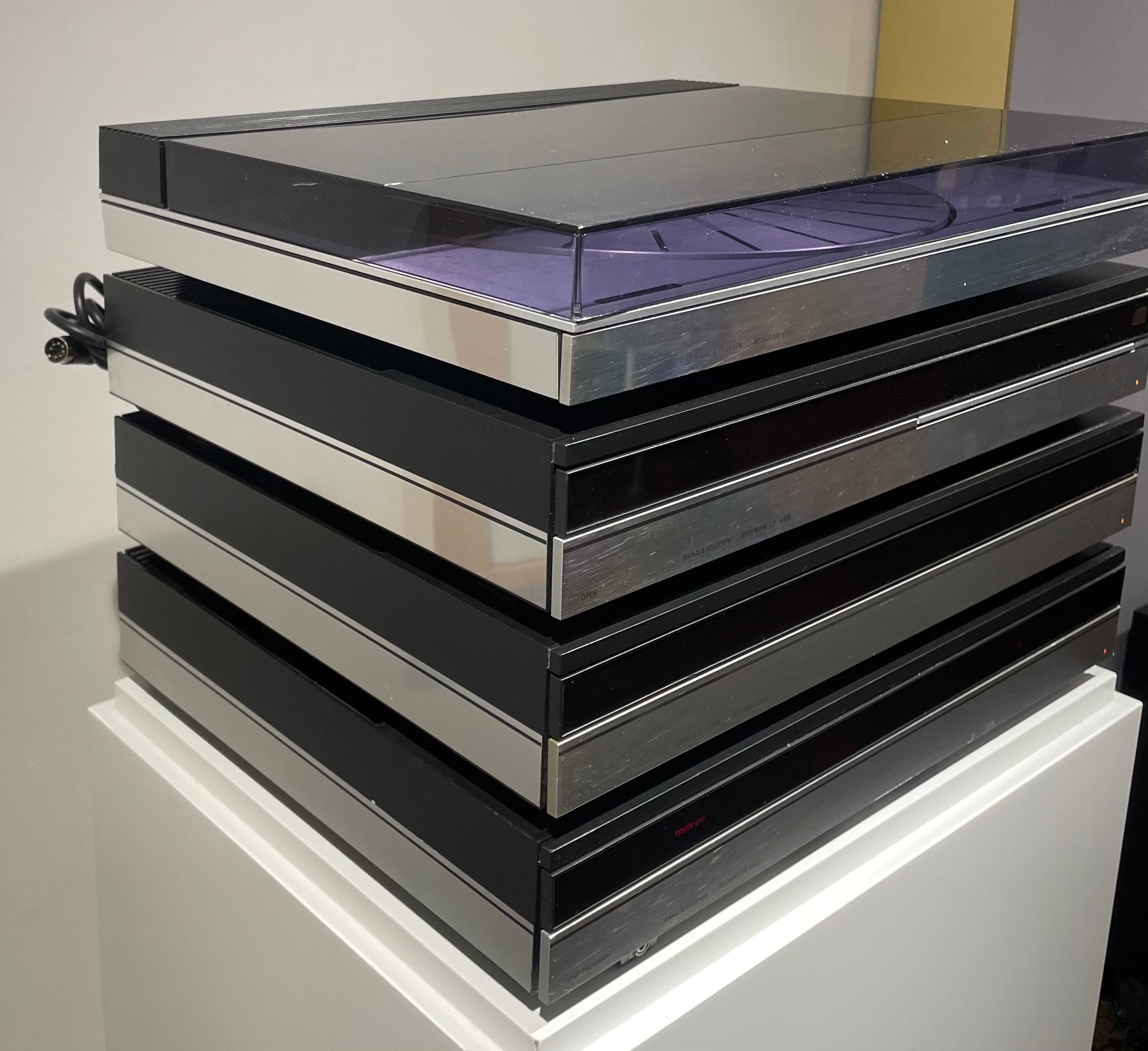 BeoSystem 6500 (07921062)