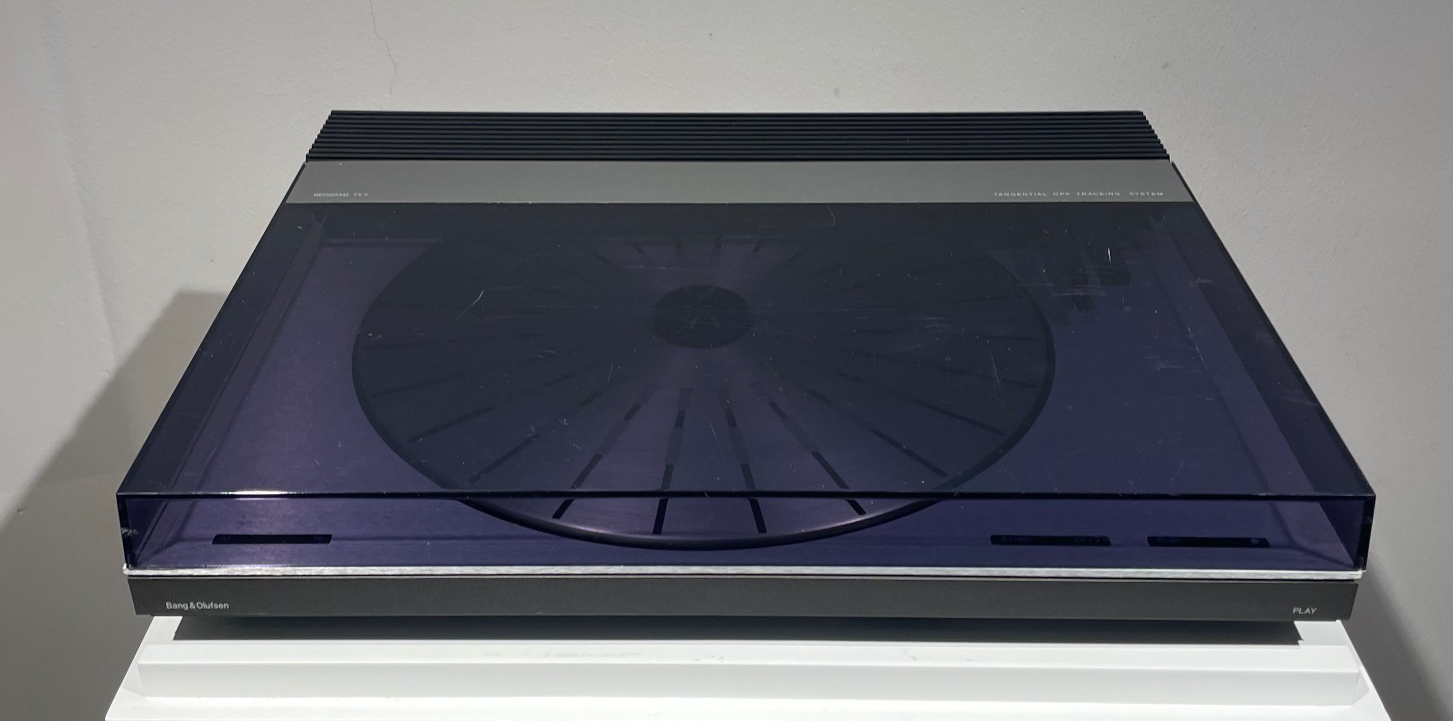 BeoGram TX 2 (05217325)