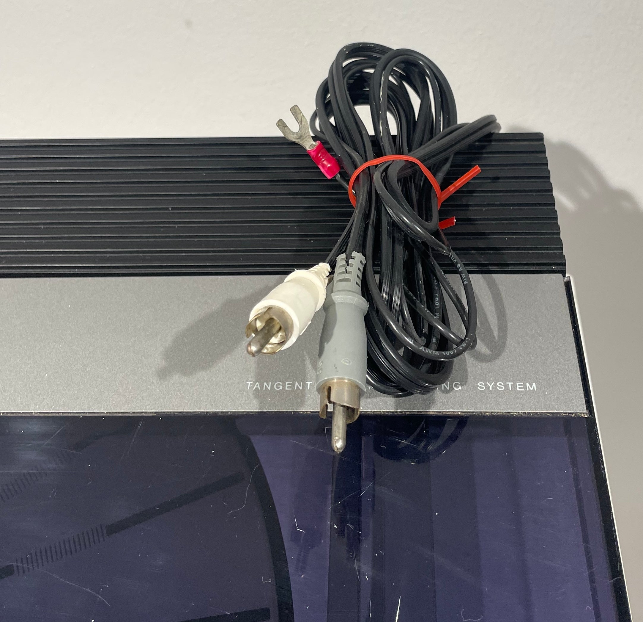 BeoGram TX 2 (05217325)