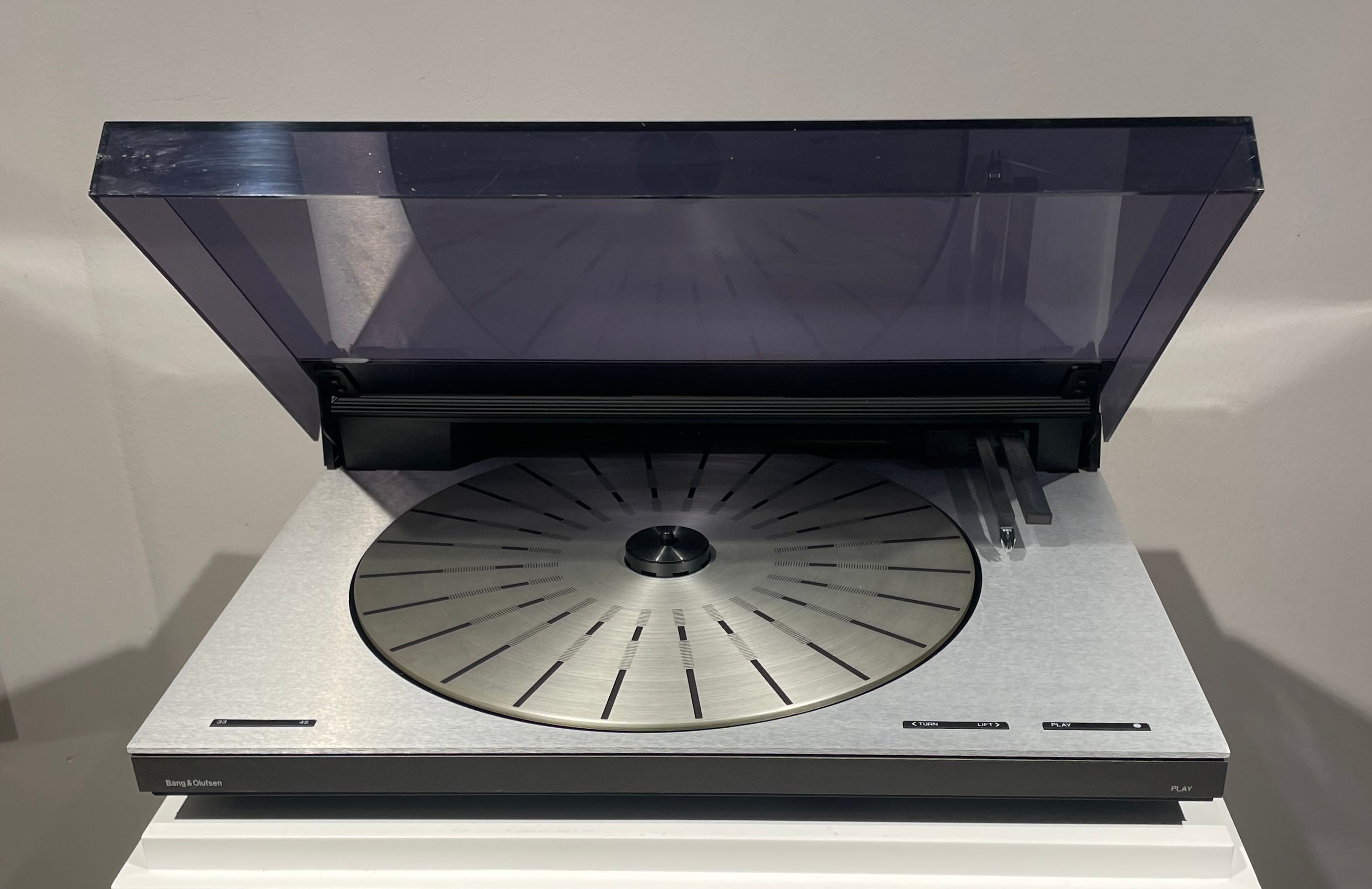 BeoGram TX 2 (05217325)