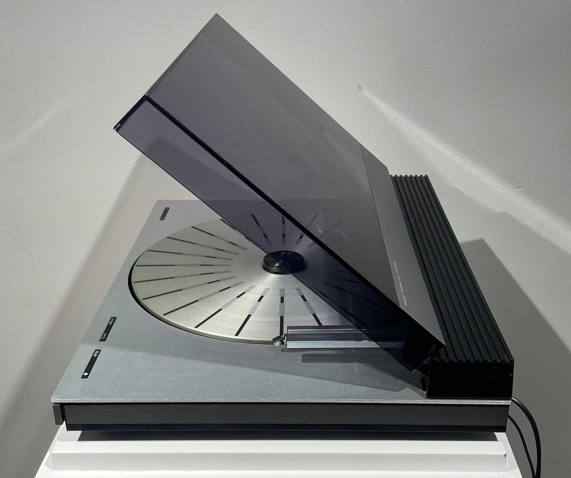 BeoGram TX 2 (05217325)
