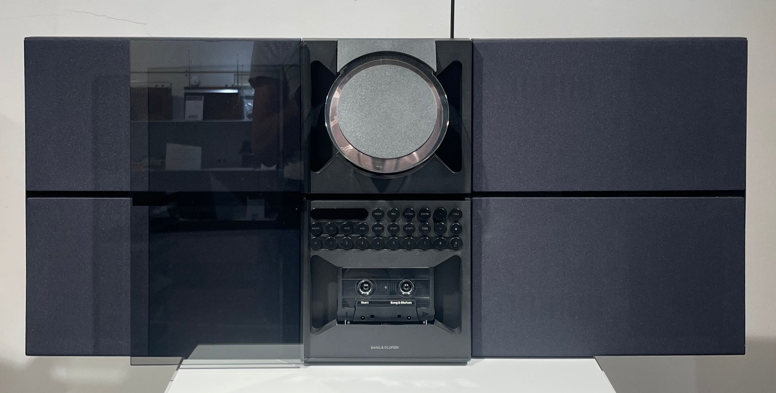 BeoSound Century Blå (11109205)