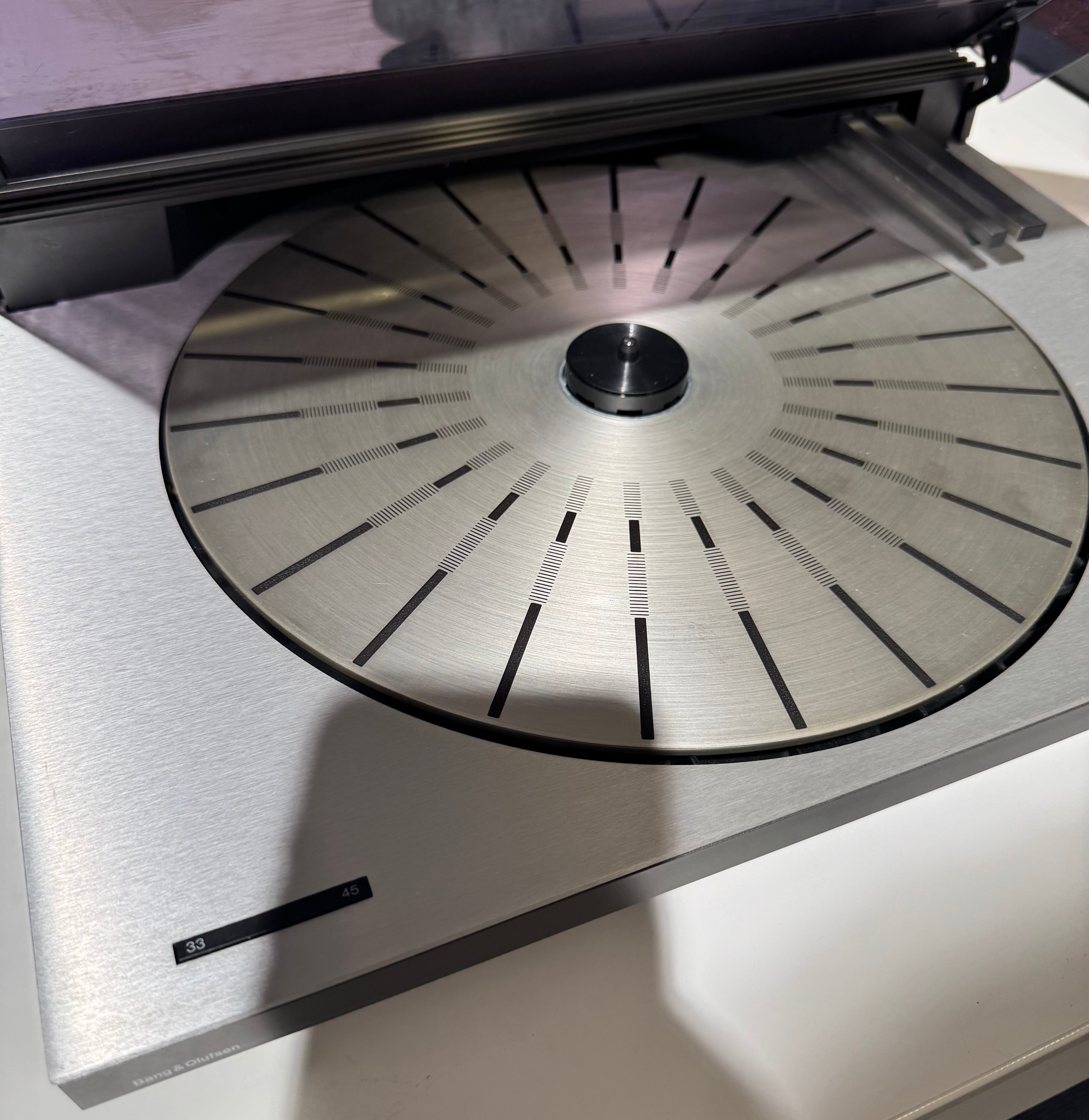 BeoGram TX 2 (3549103)