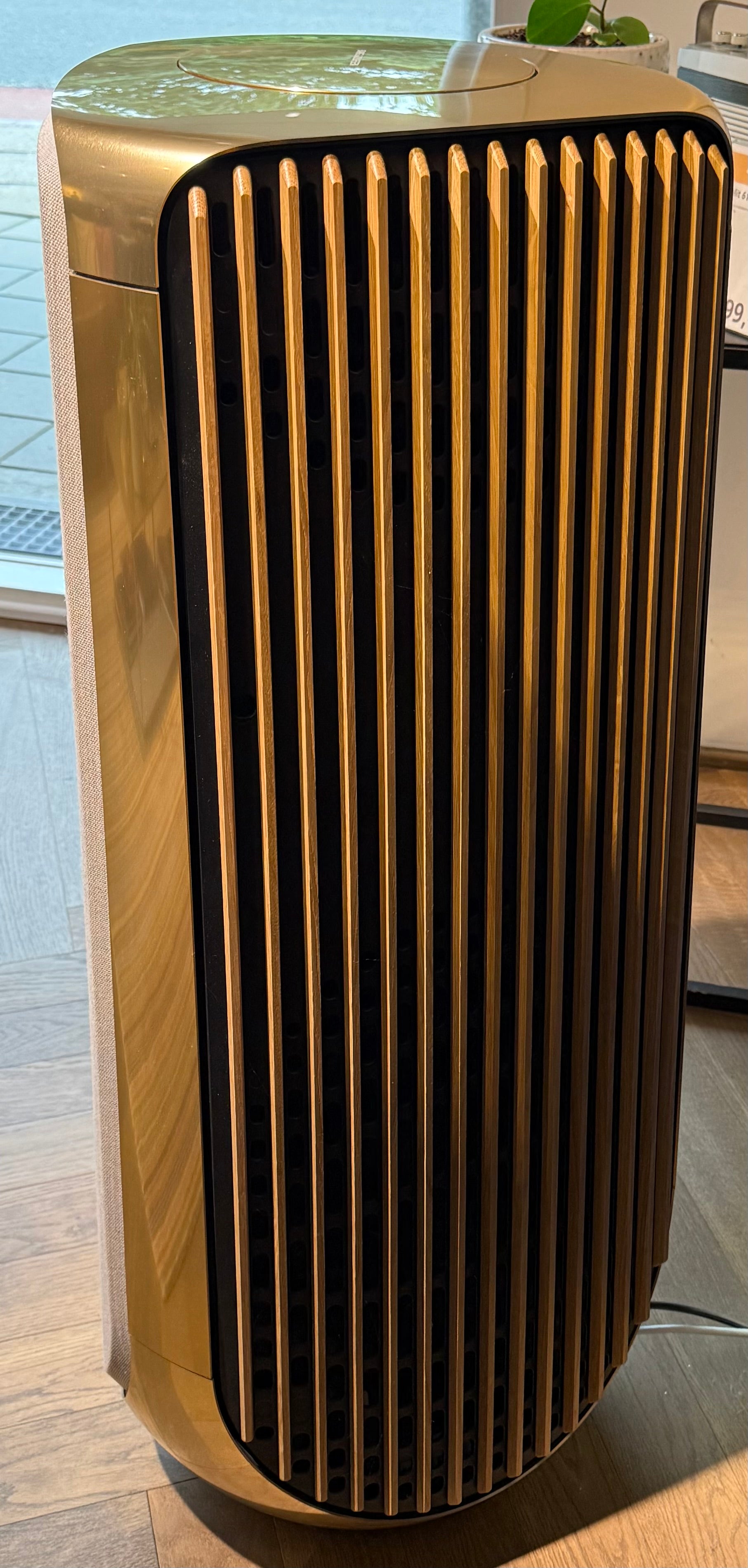 BeoLab 50 Gold Tone, sæt