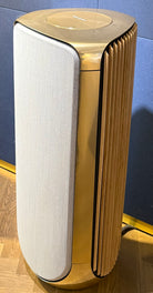 BeoLab 50 Gold Tone, sæt