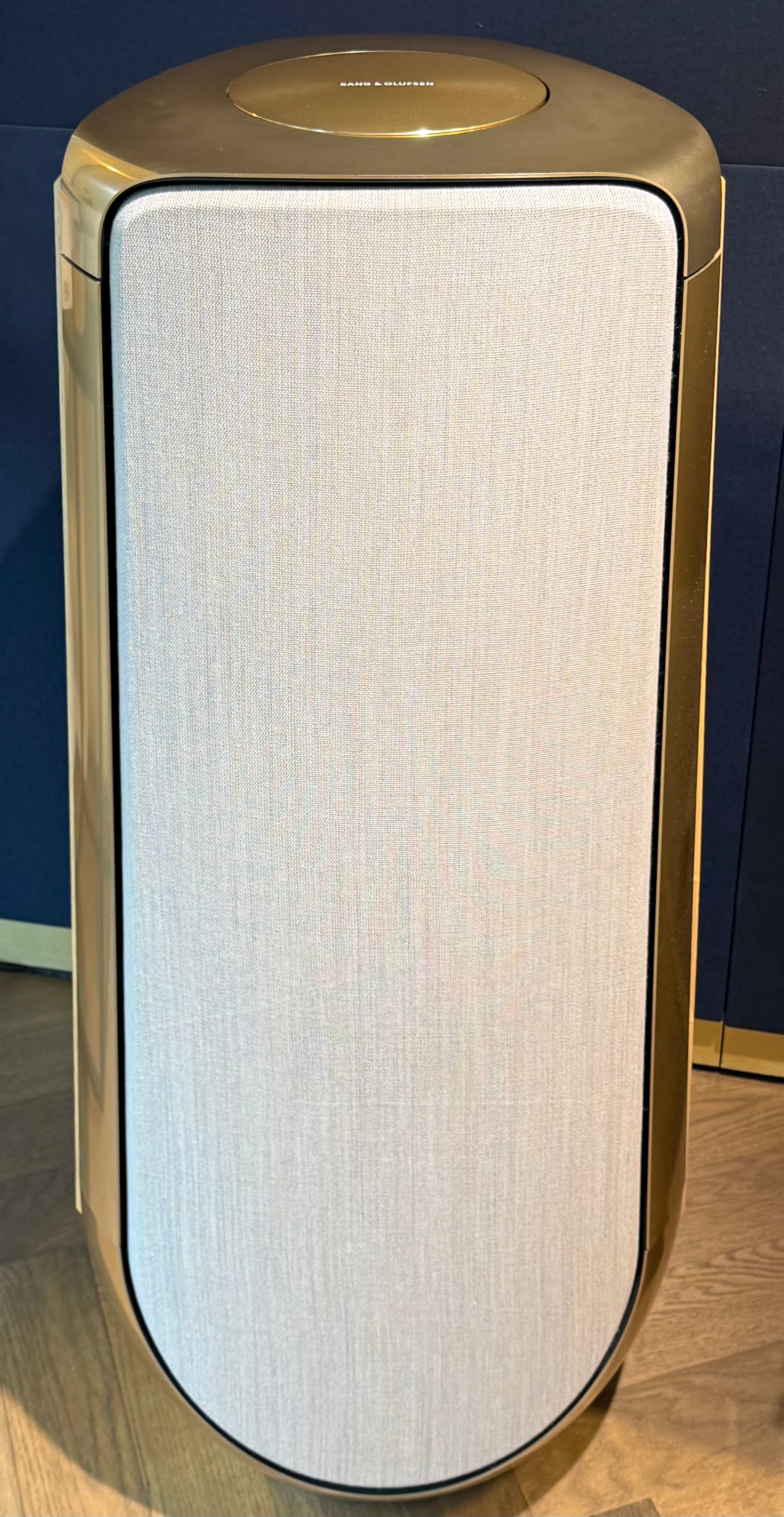 BeoLab 50 Gold Tone, sæt