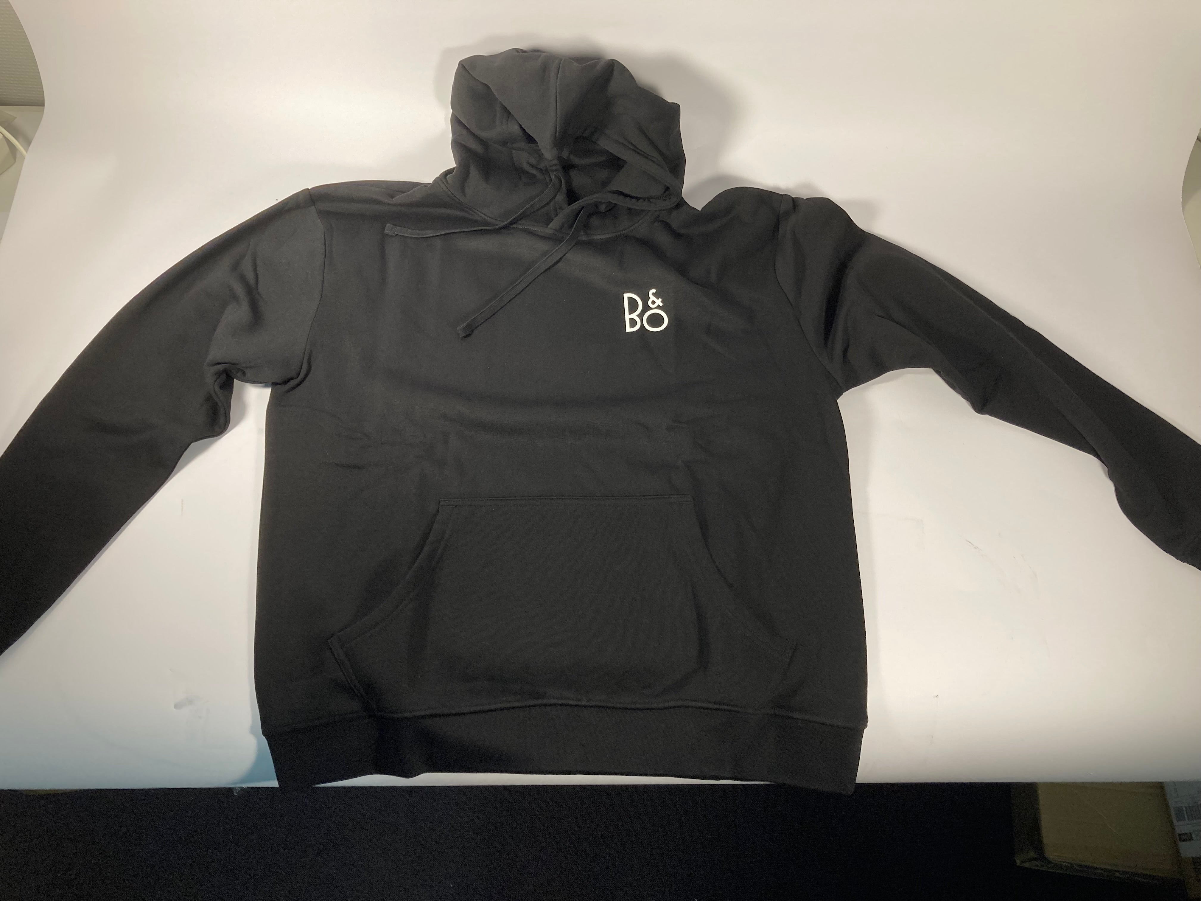 Bang & Olufsen Hoodie Classic (3XL)