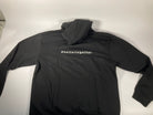 Bang & Olufsen Hoodie Classic (3XL)