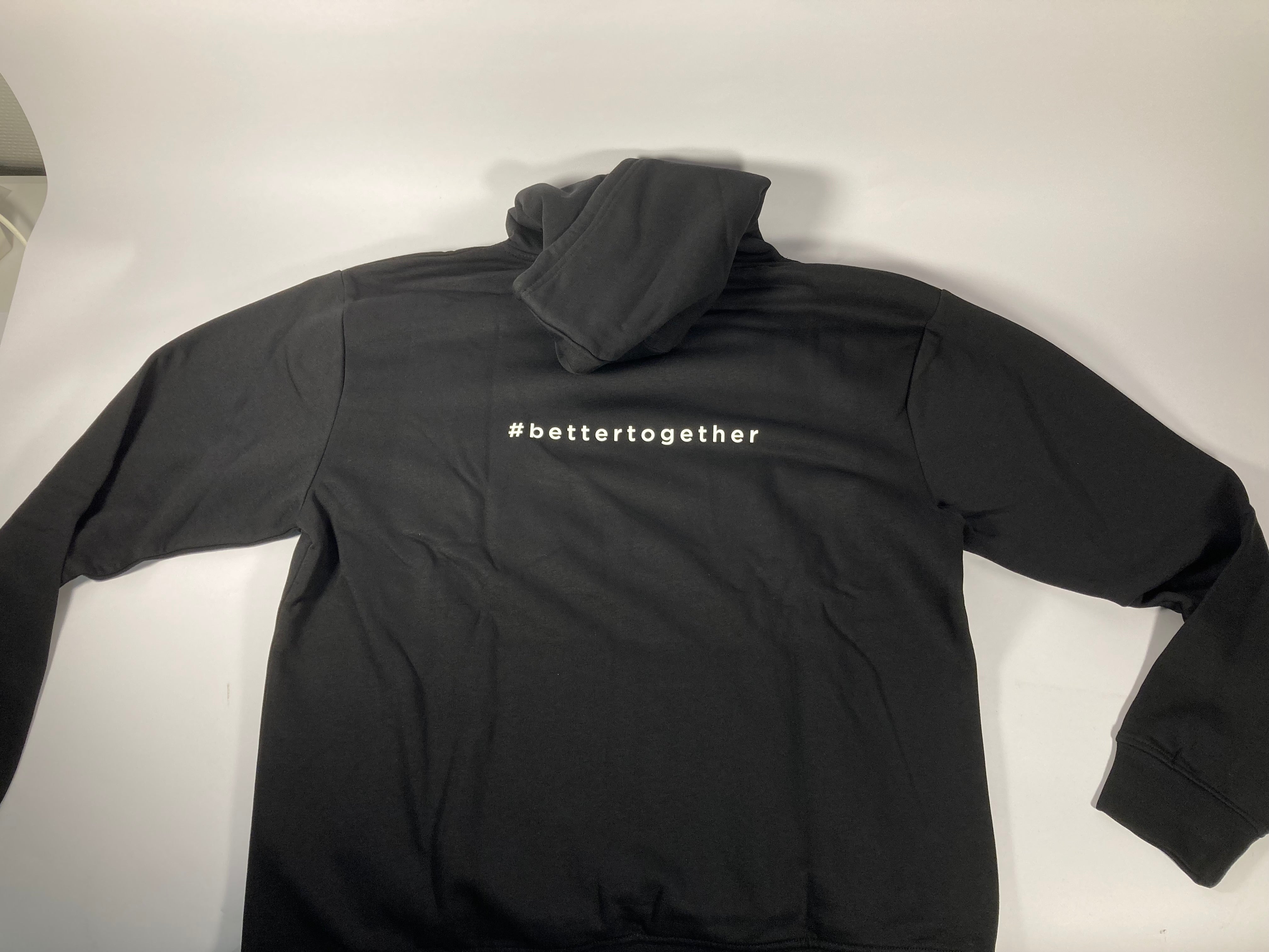 Bang & Olufsen Hoodie Classic (XL)