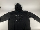 Bang & Olufsen Hoodie Icon (XXL)