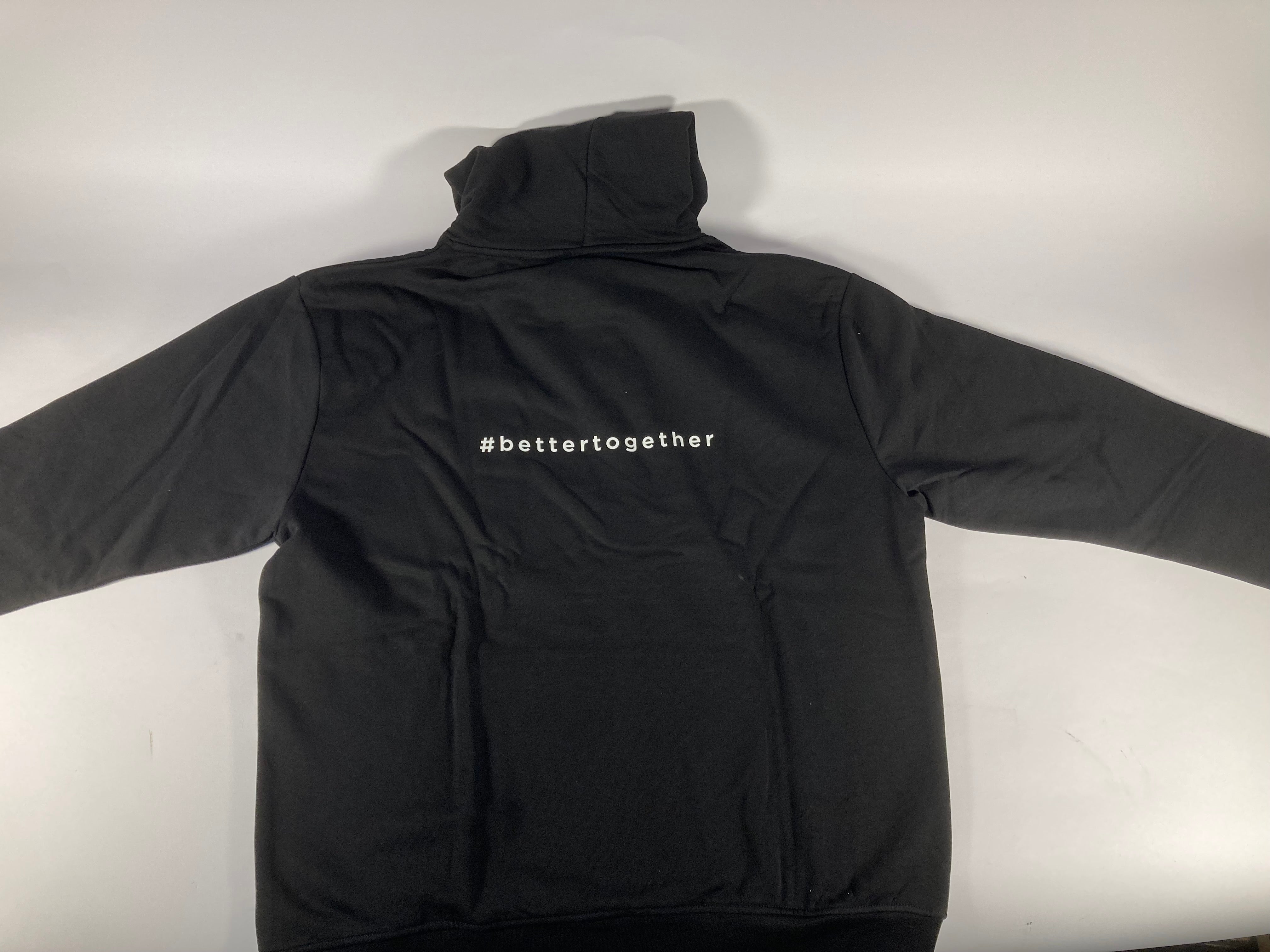 Bang & Olufsen Hoodie Icon (XXL)