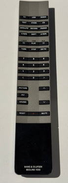 BeoLink 1000 Fjernbetjening (26030303)