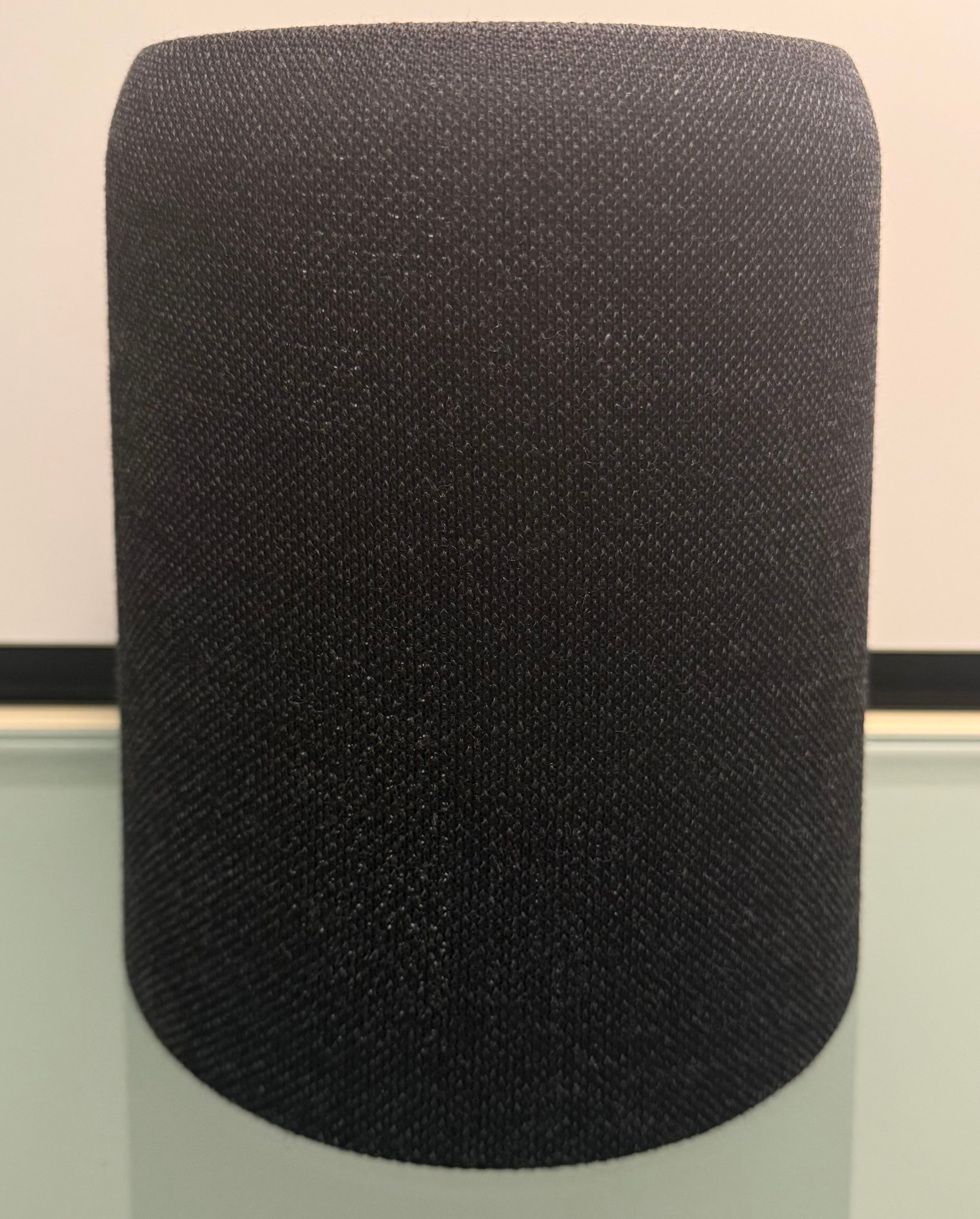 BeoSound Balance Sort Stof