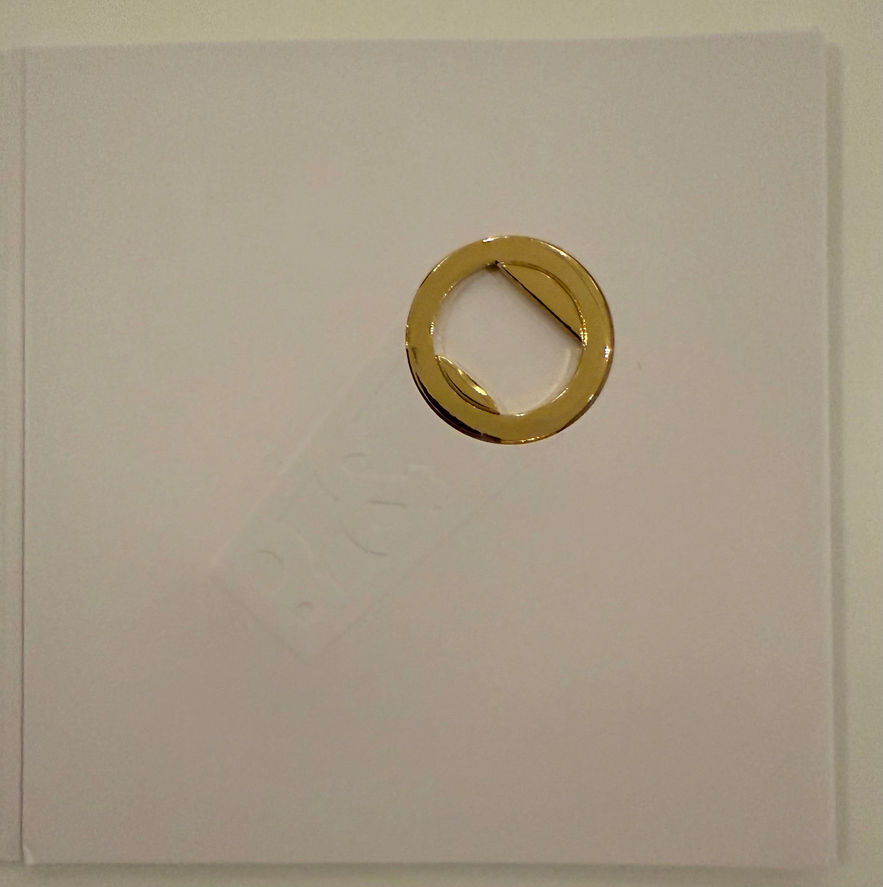 B&O oplukker Guld