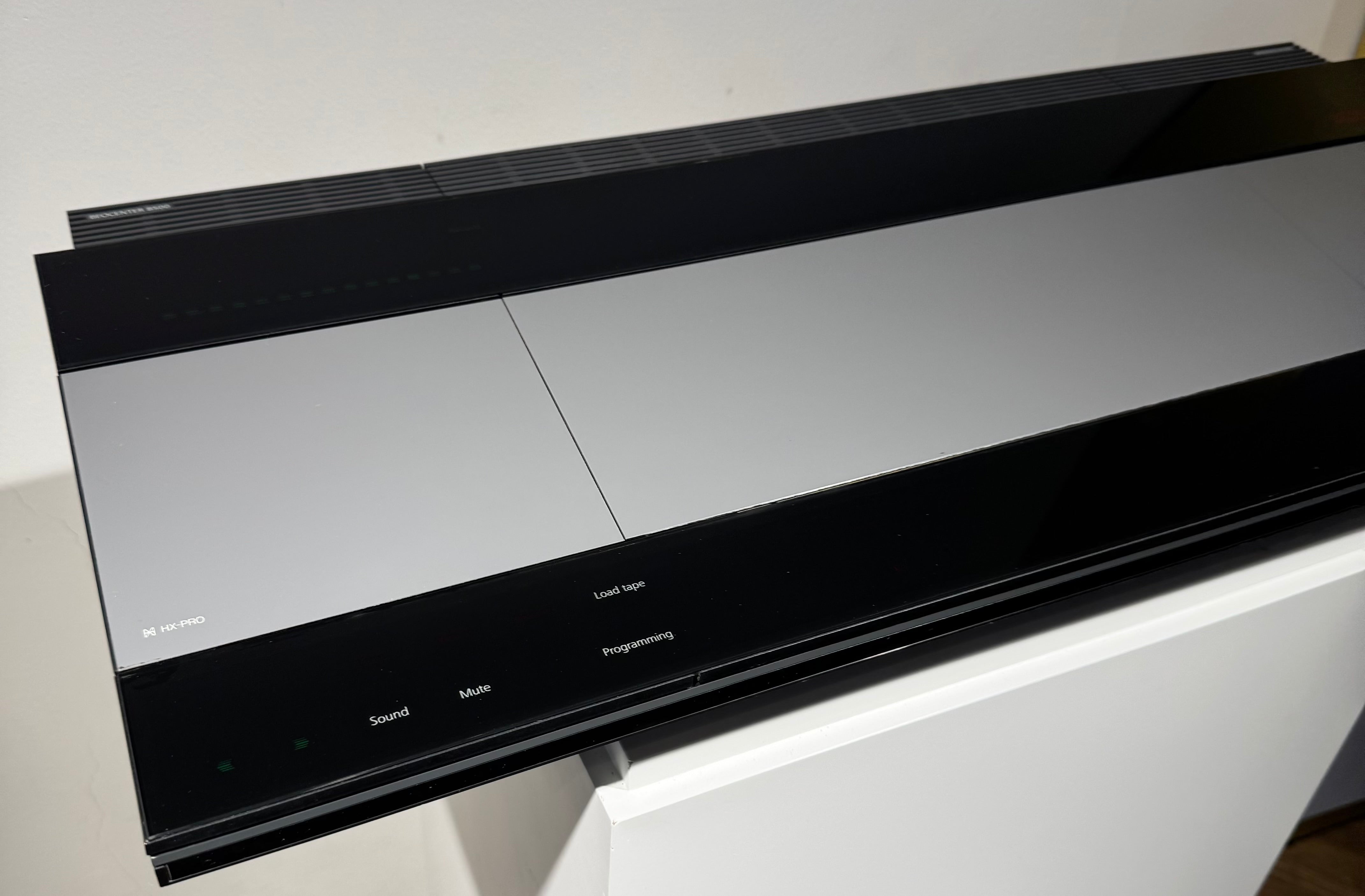 BeoCenter 8500 (07426590)
