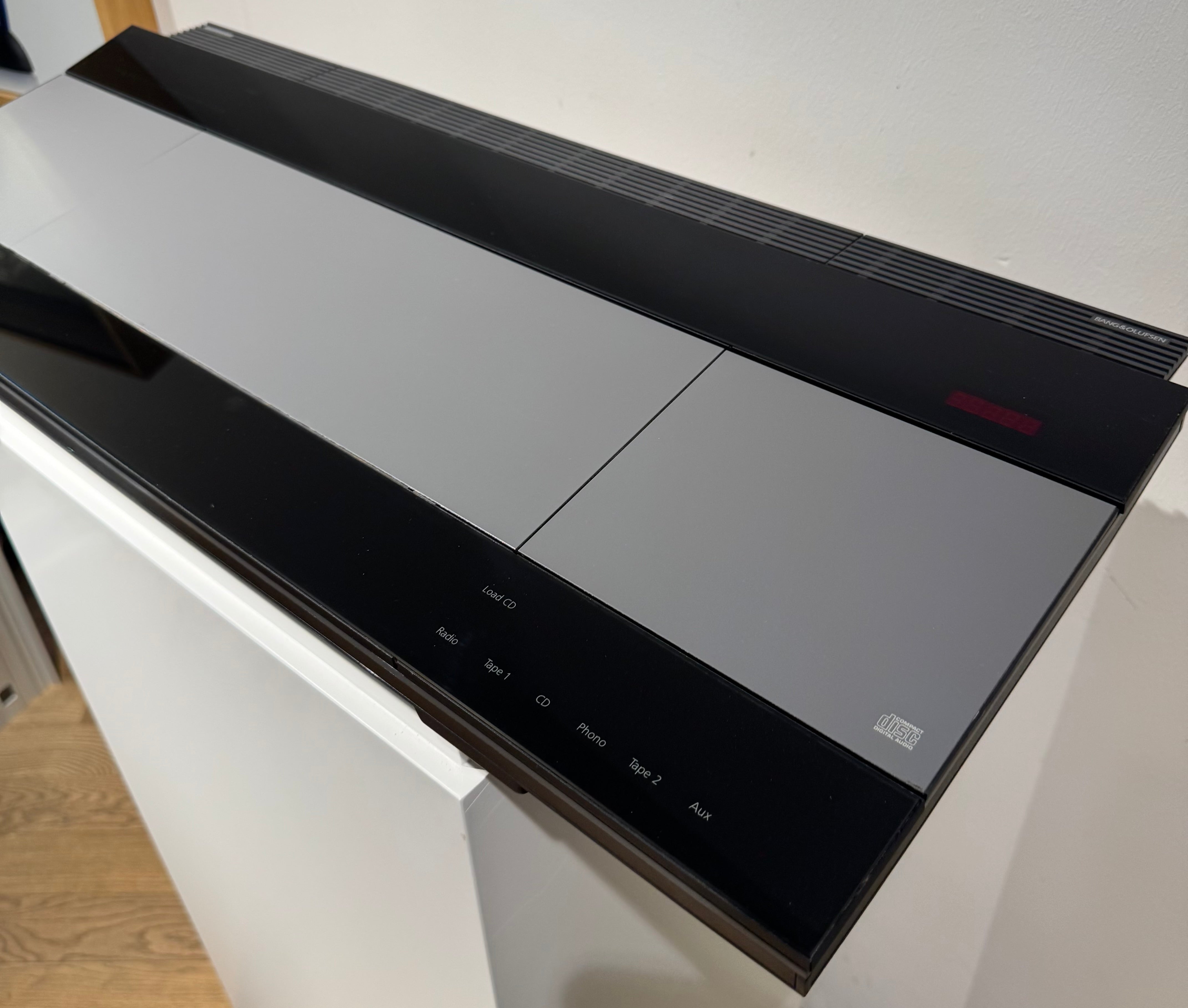 BeoCenter 8500 (07426590)