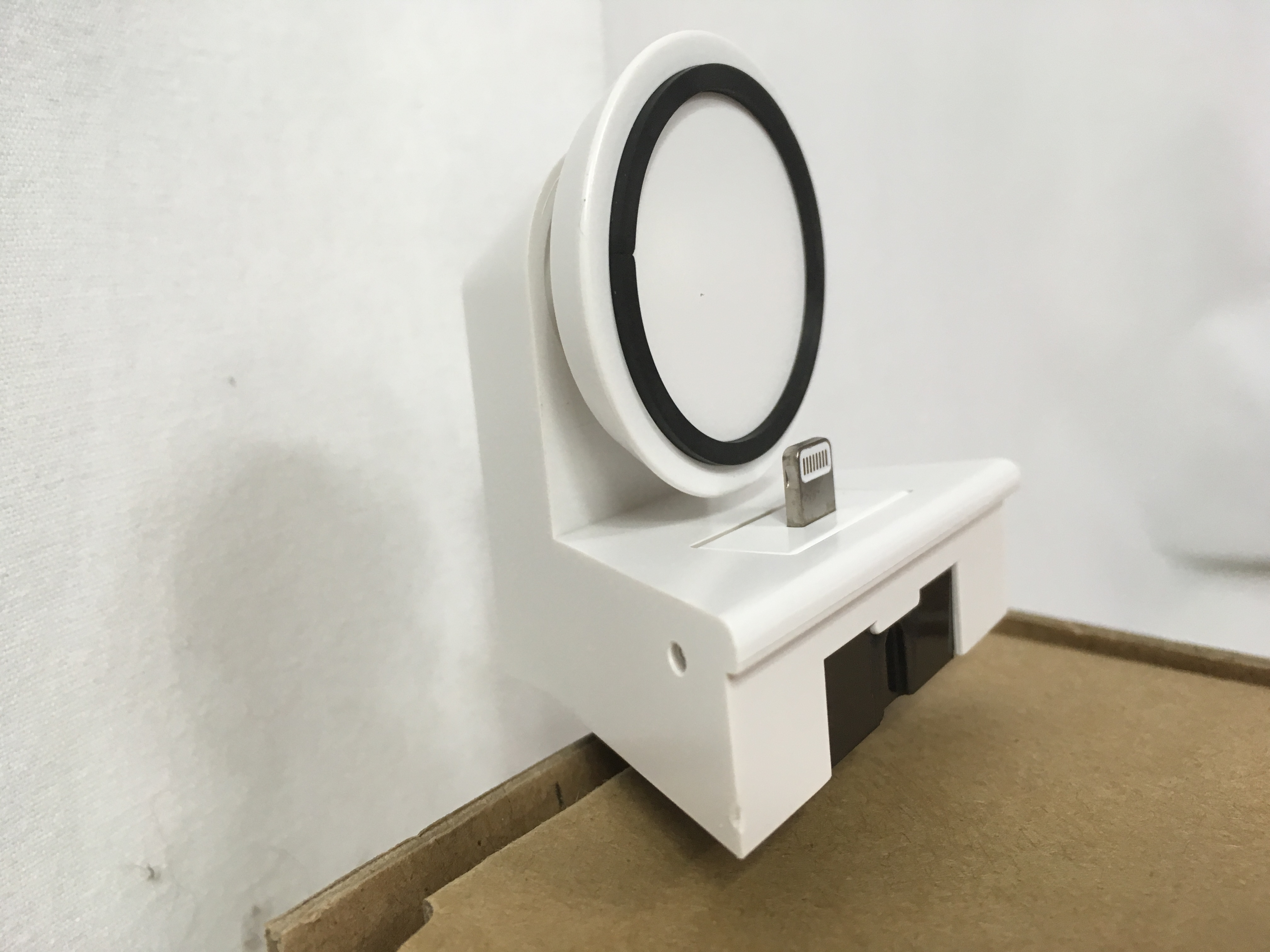 New Dock for BeoPlay A8 White