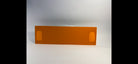 Beovision 10-32 Frontstof Orange