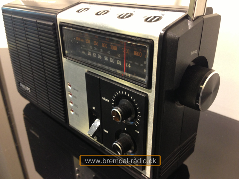 Philips 90 AL 390
