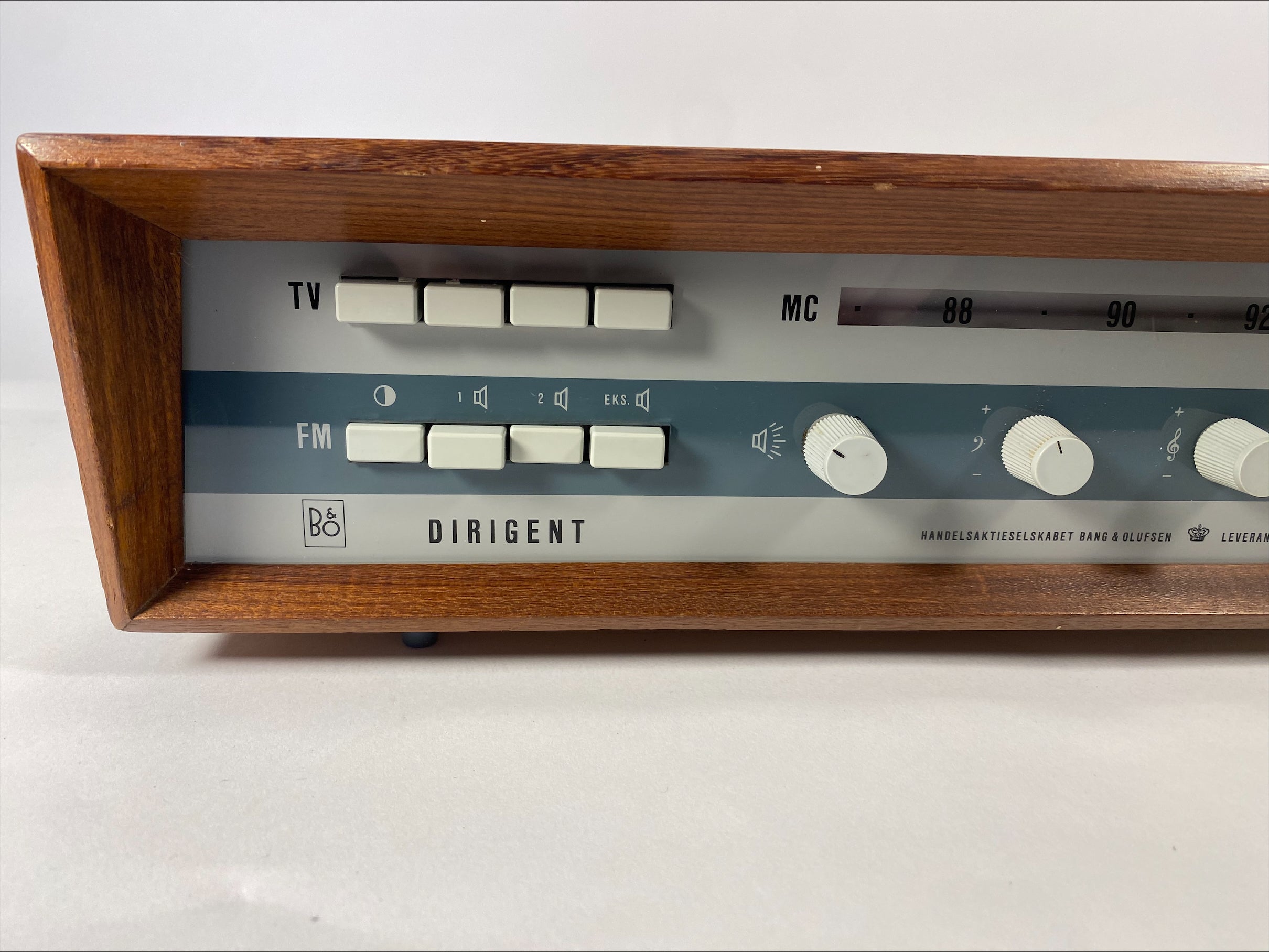 Bang & Olufsen Dirigent  610 (668747)