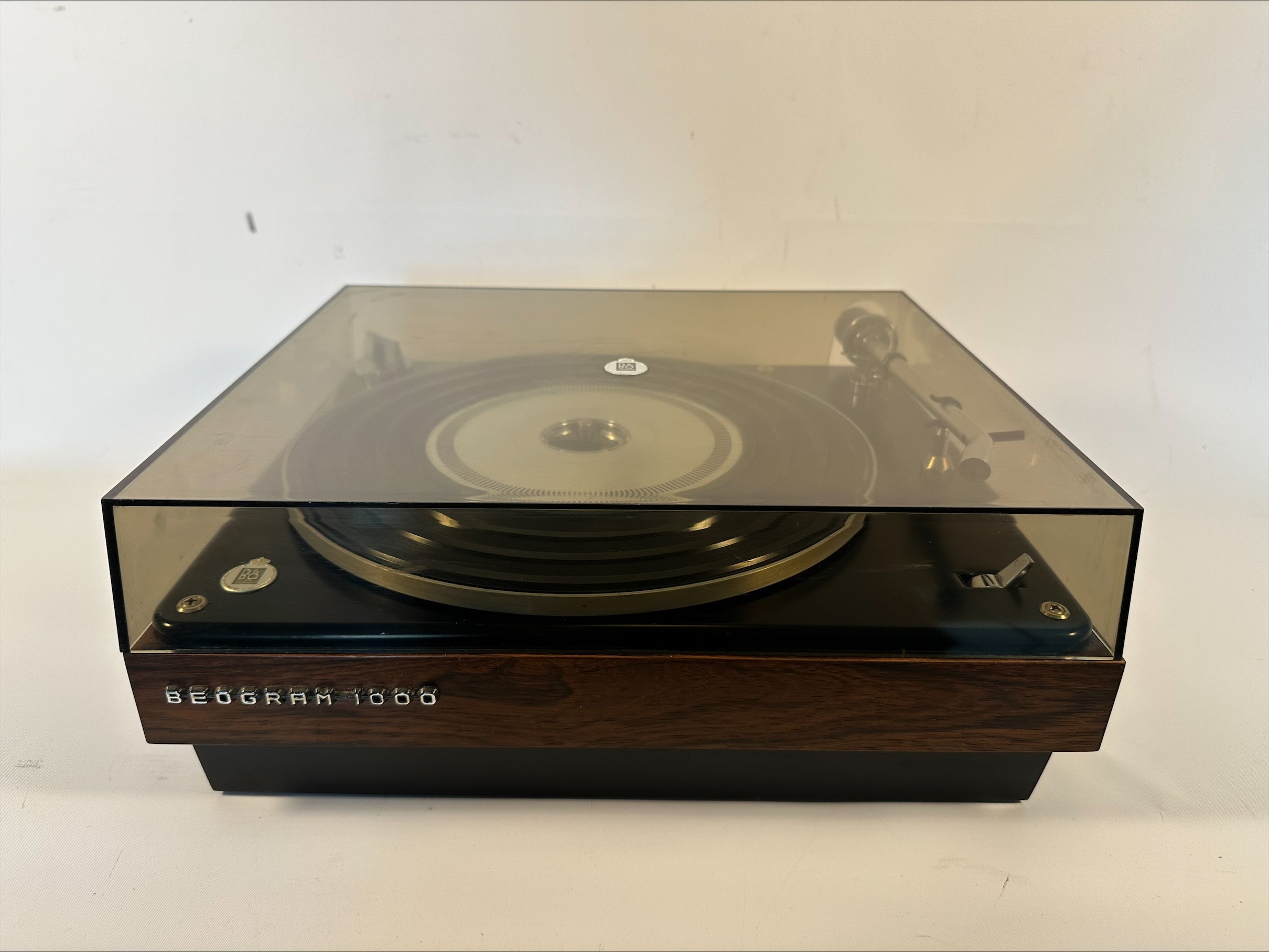 Beogram 1000 (18602)