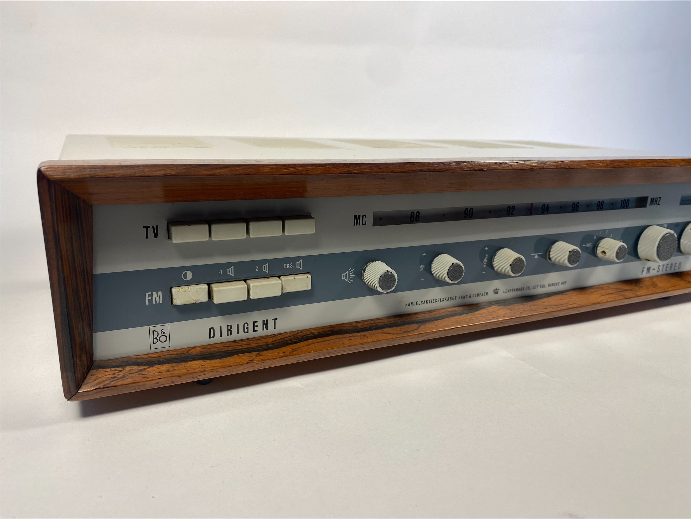 B&O Dirigent 609 (599992)