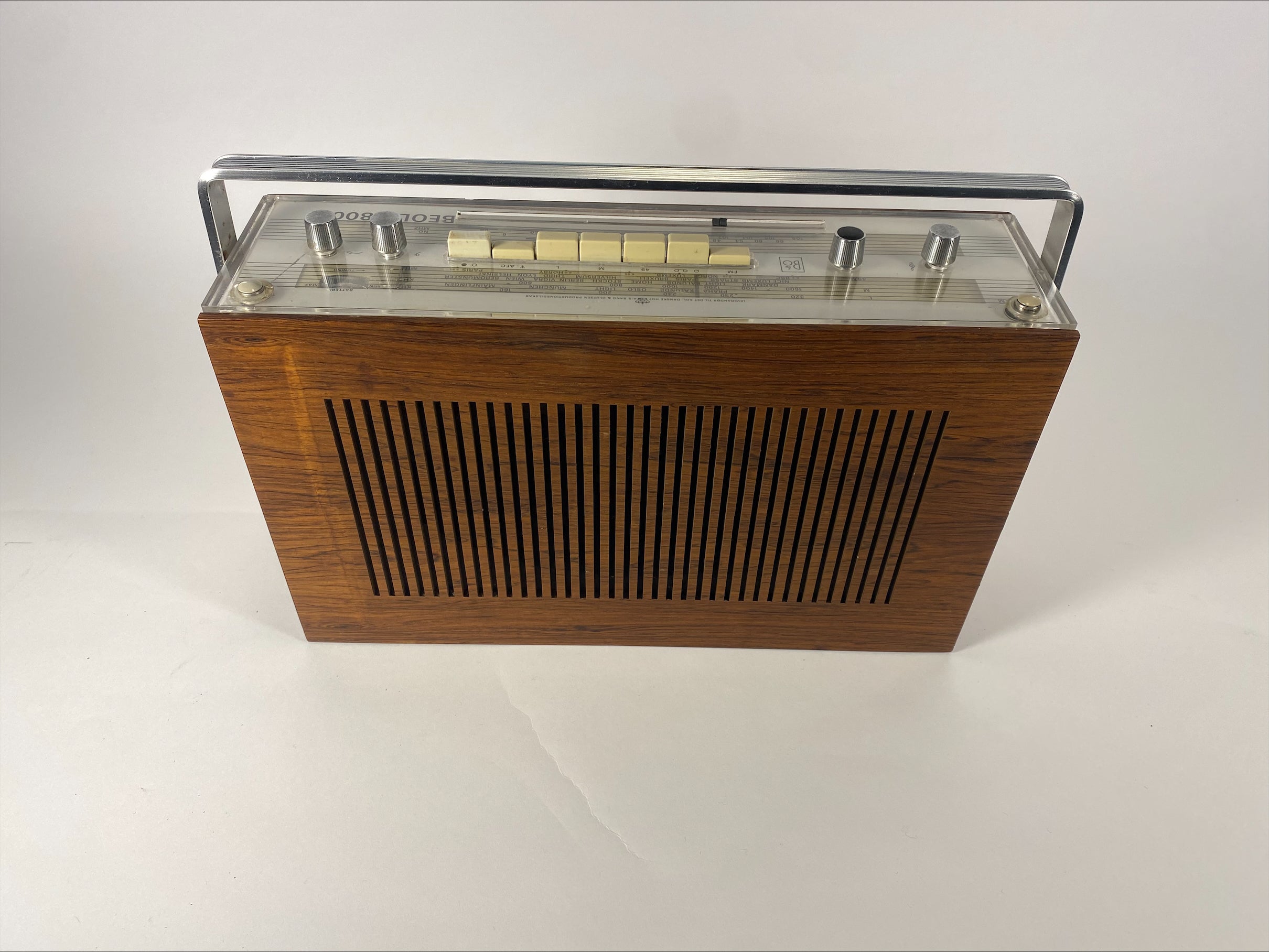 Beolit 800 (64530)