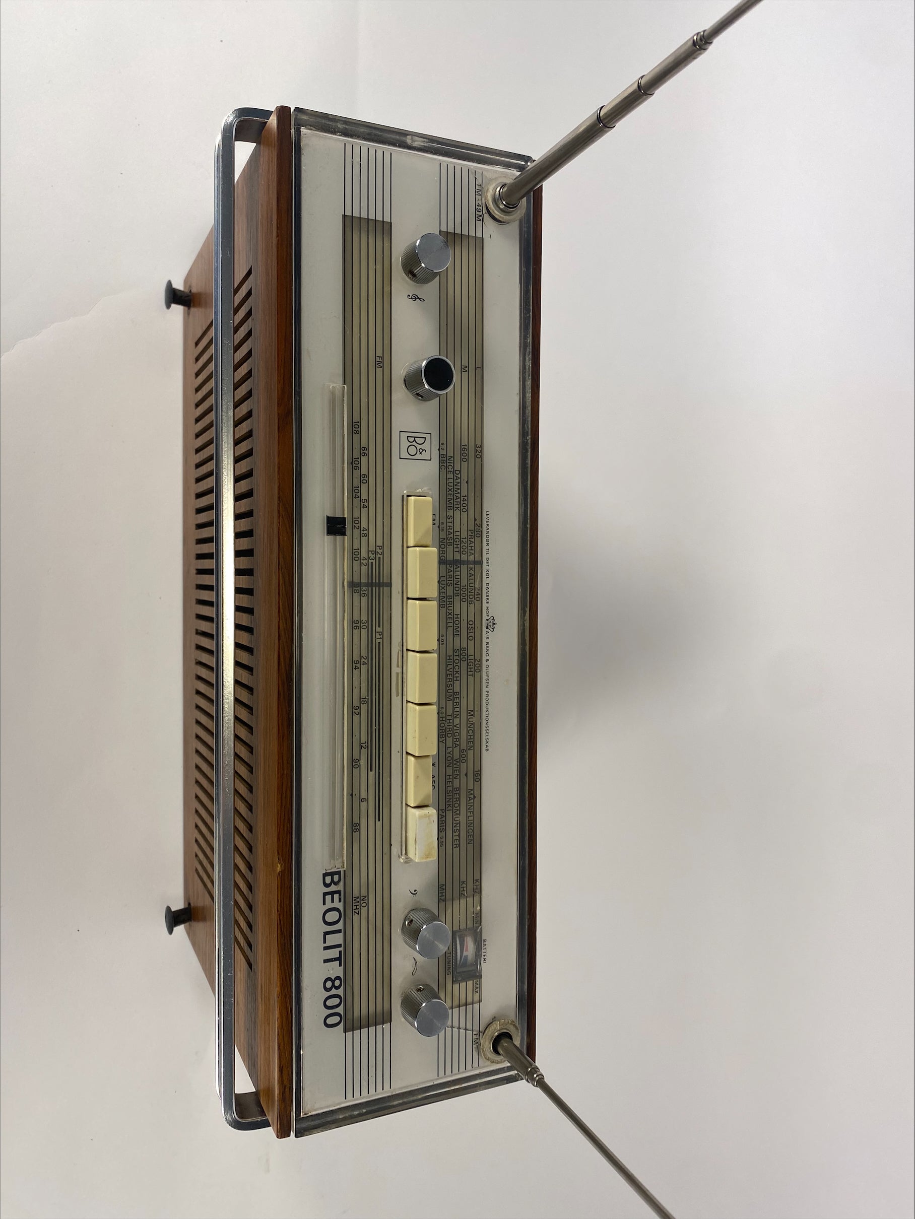 Beolit 800 (64530)