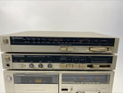 Technics musiksystem