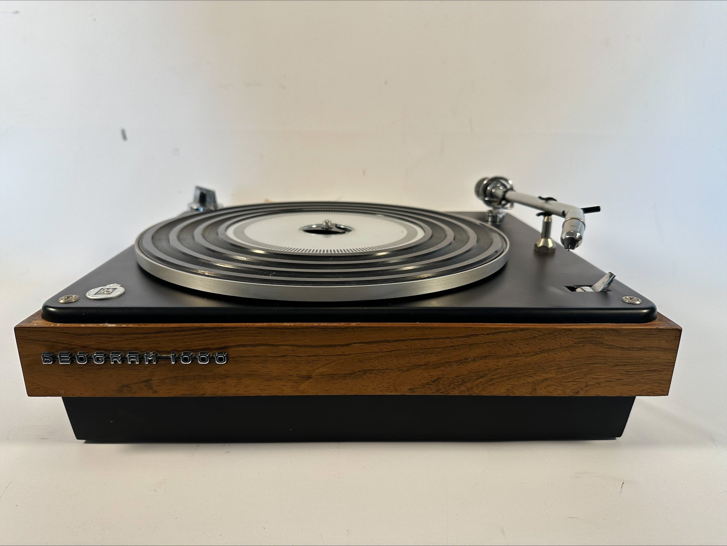 Beogram 1000 V (28934)