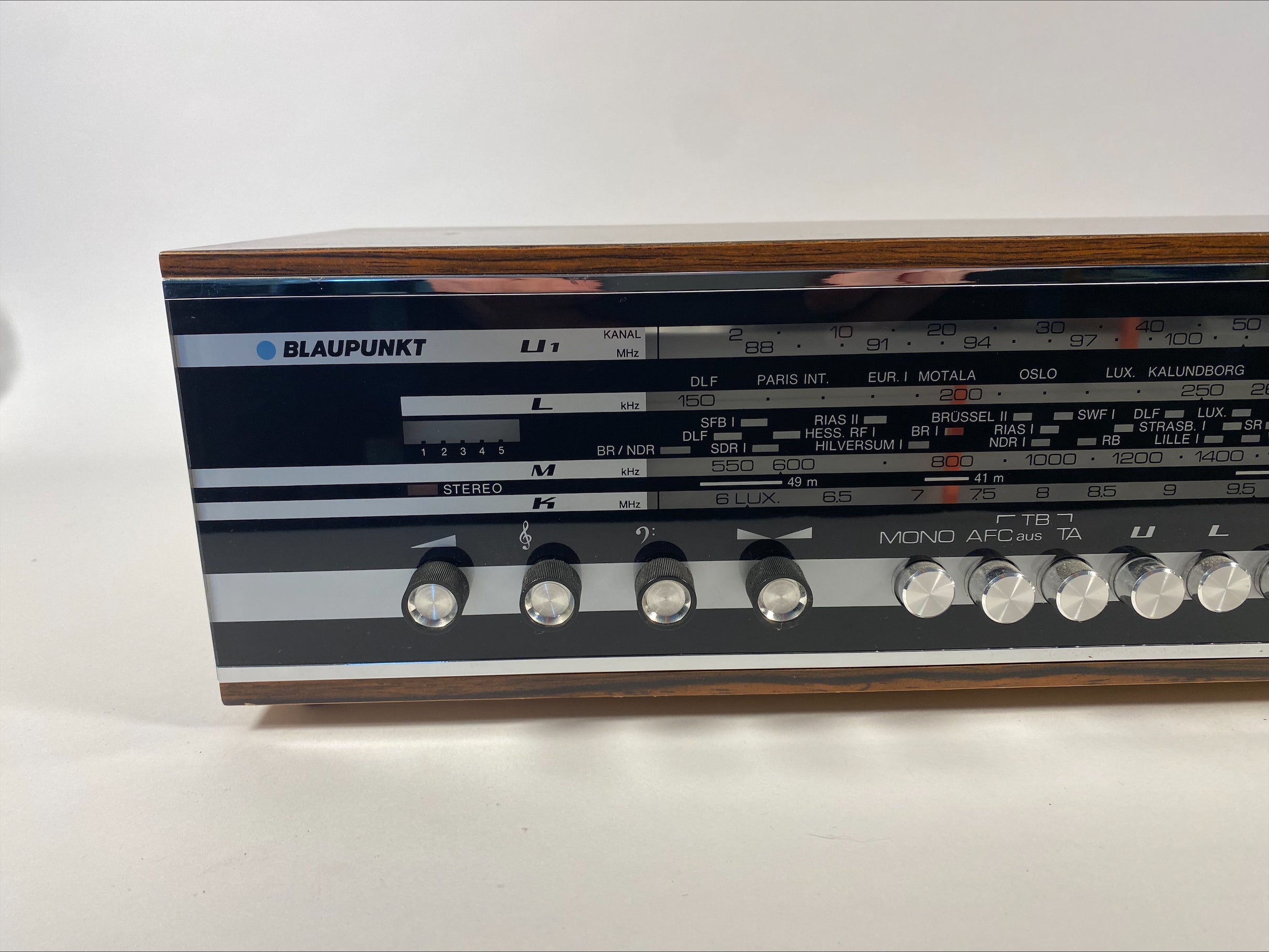 Blaupunkt Bilbao