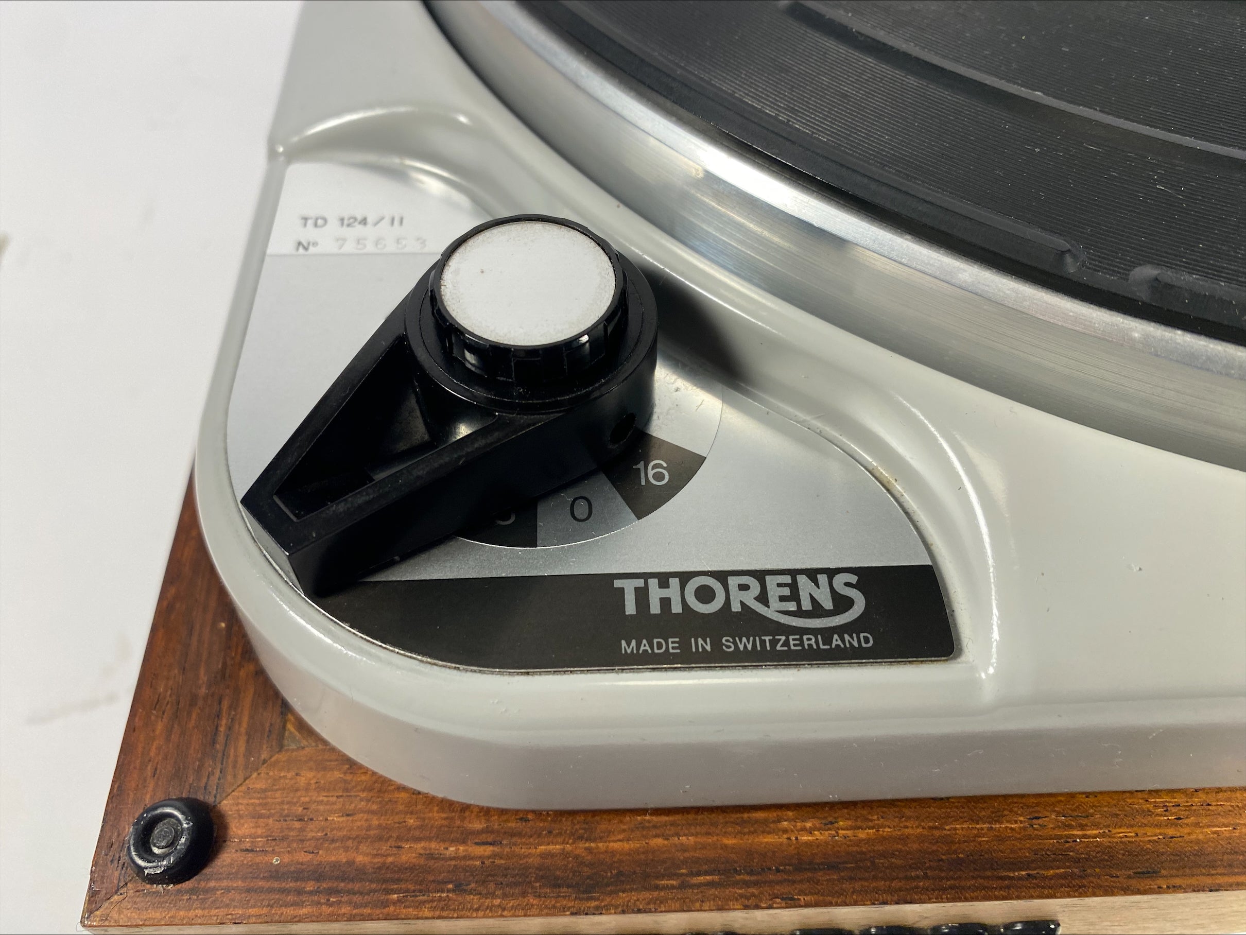 Beogram 3000 Thorens (13586)