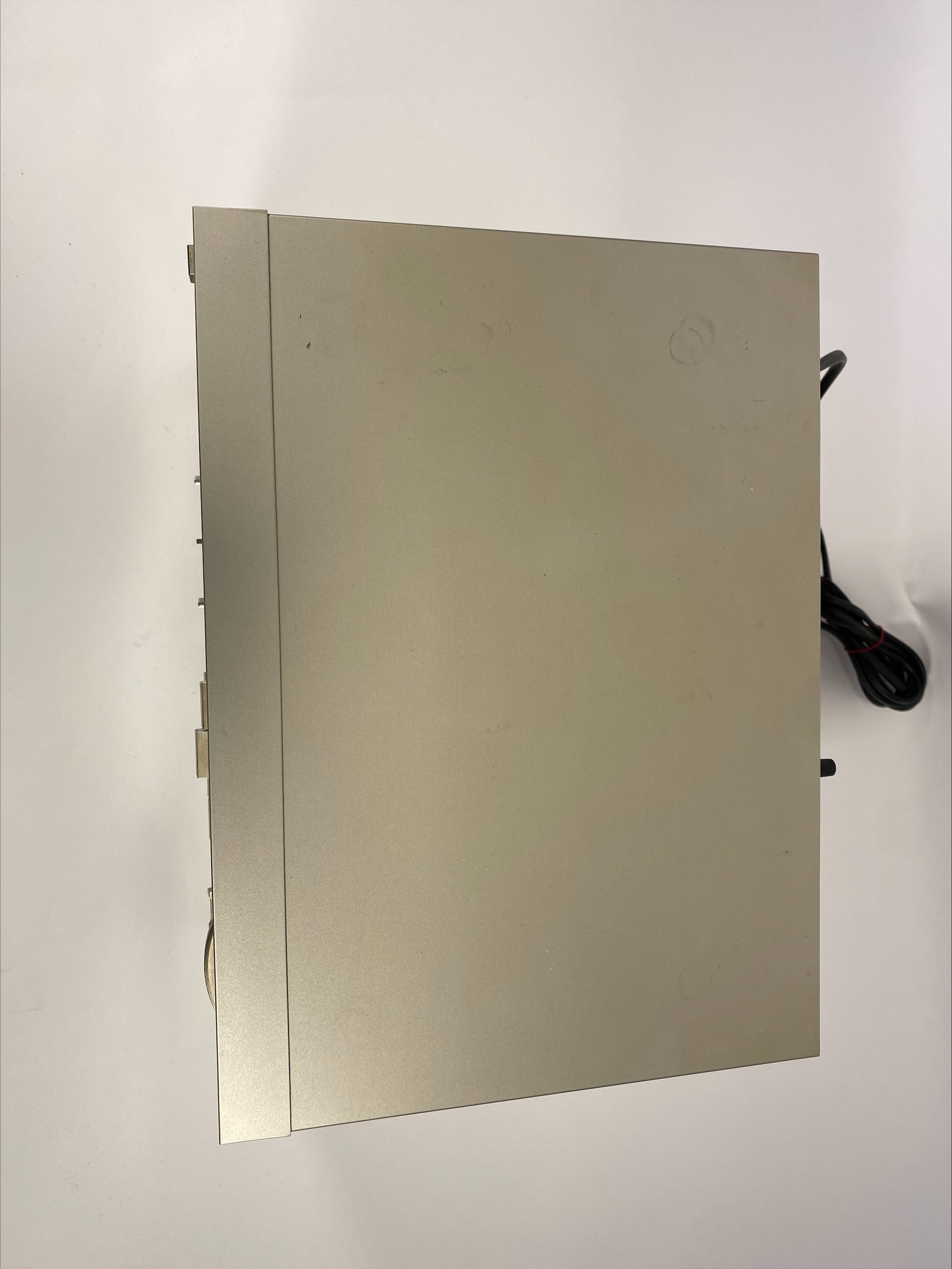 Technics musiksystem