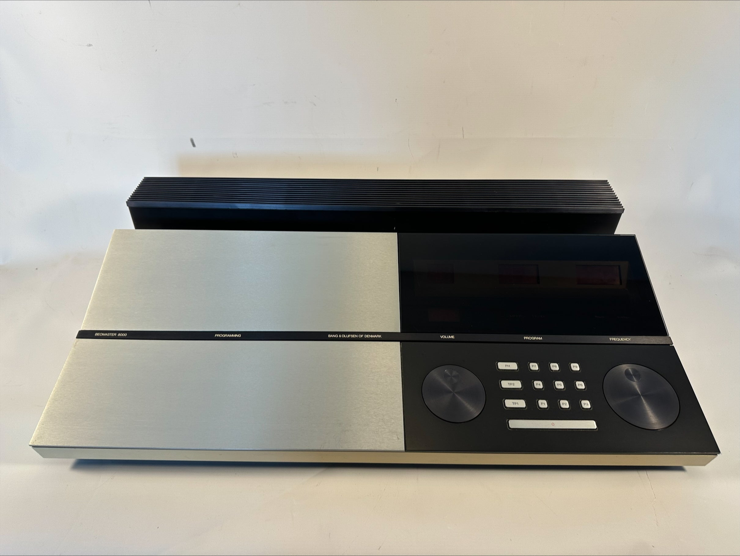 Beomaster 8000 Hvid