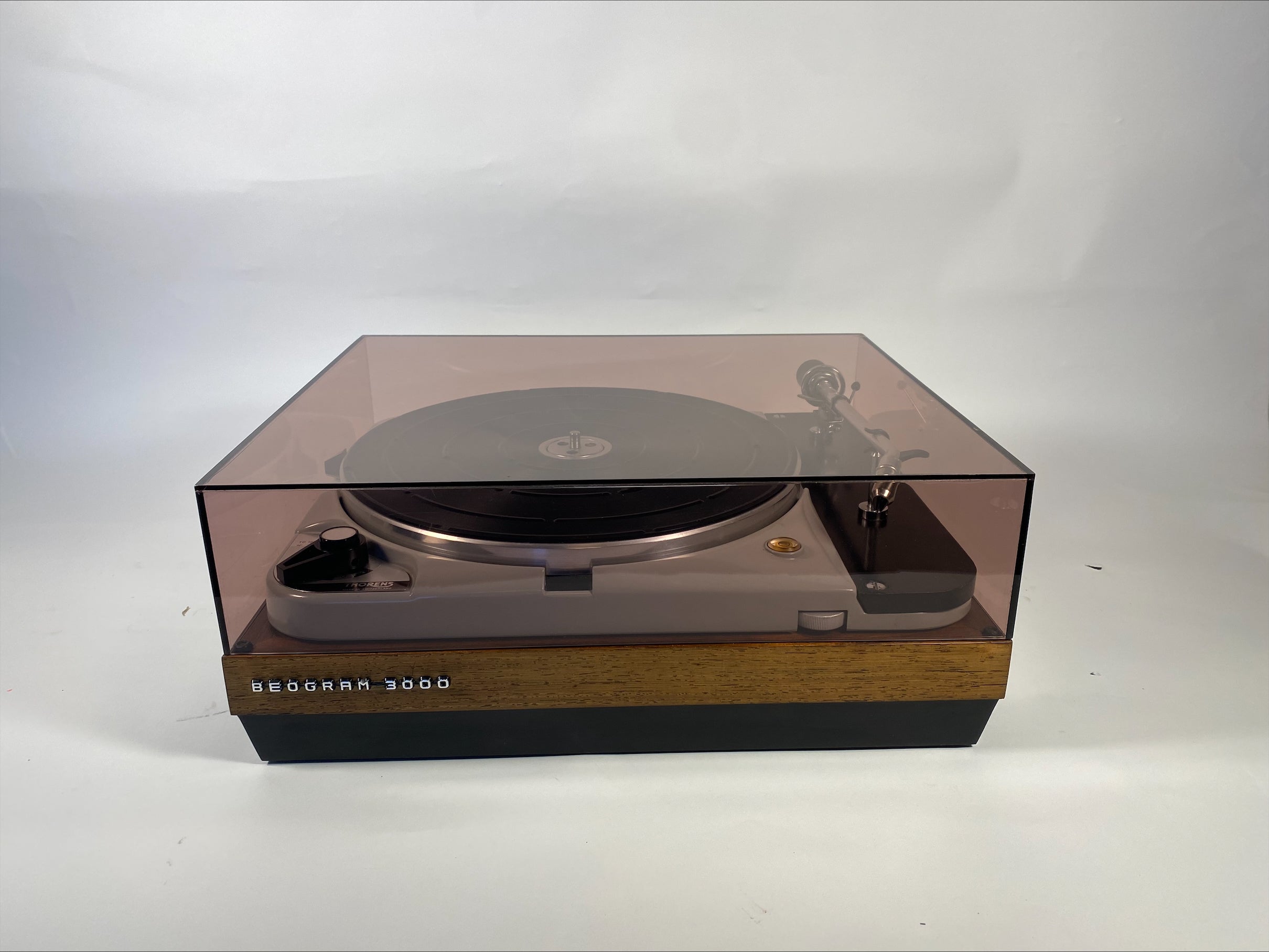 Beogram 3000 Thorens (13586)