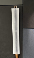 Beolab 18 fronter hvid