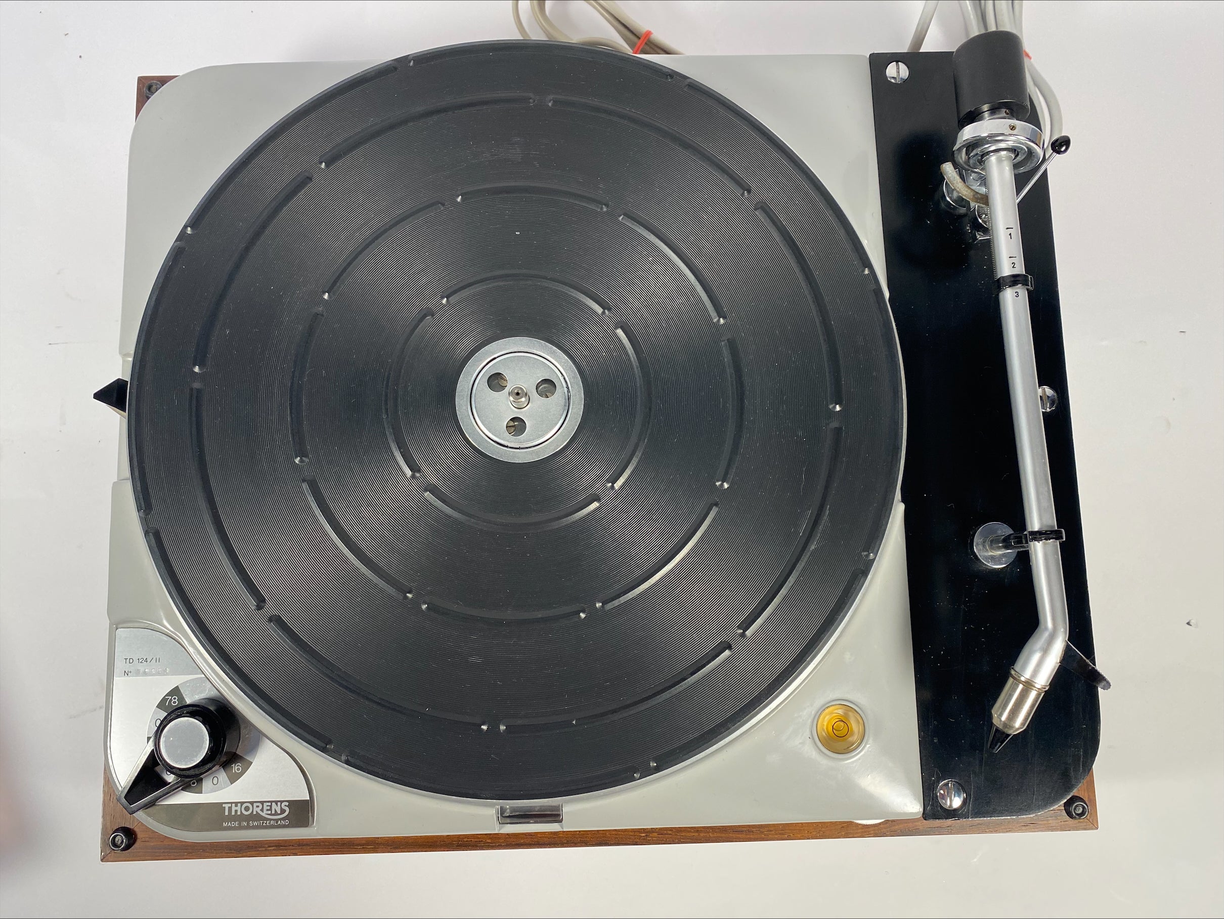 Beogram 3000 Thorens (13586)