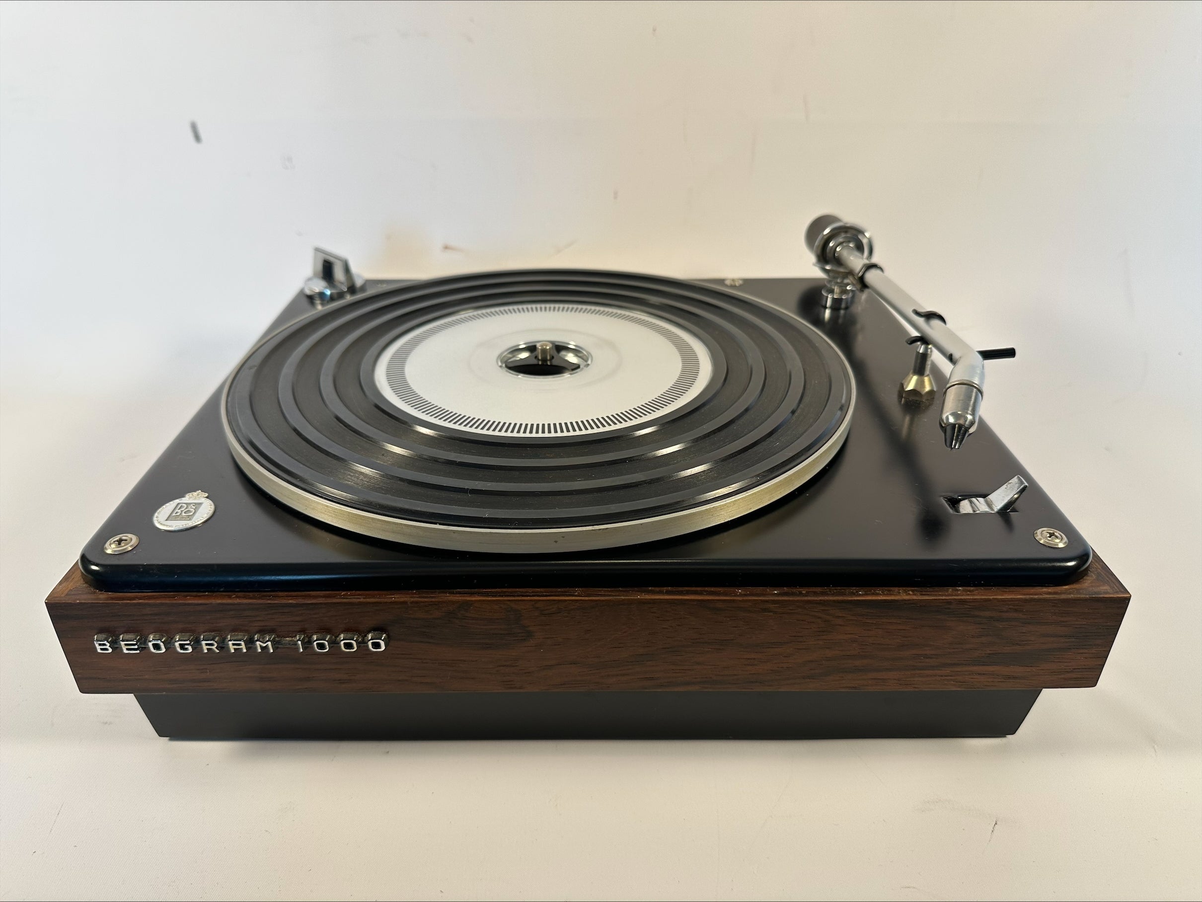 Beogram 1000 (18602)