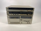 Technics musiksystem