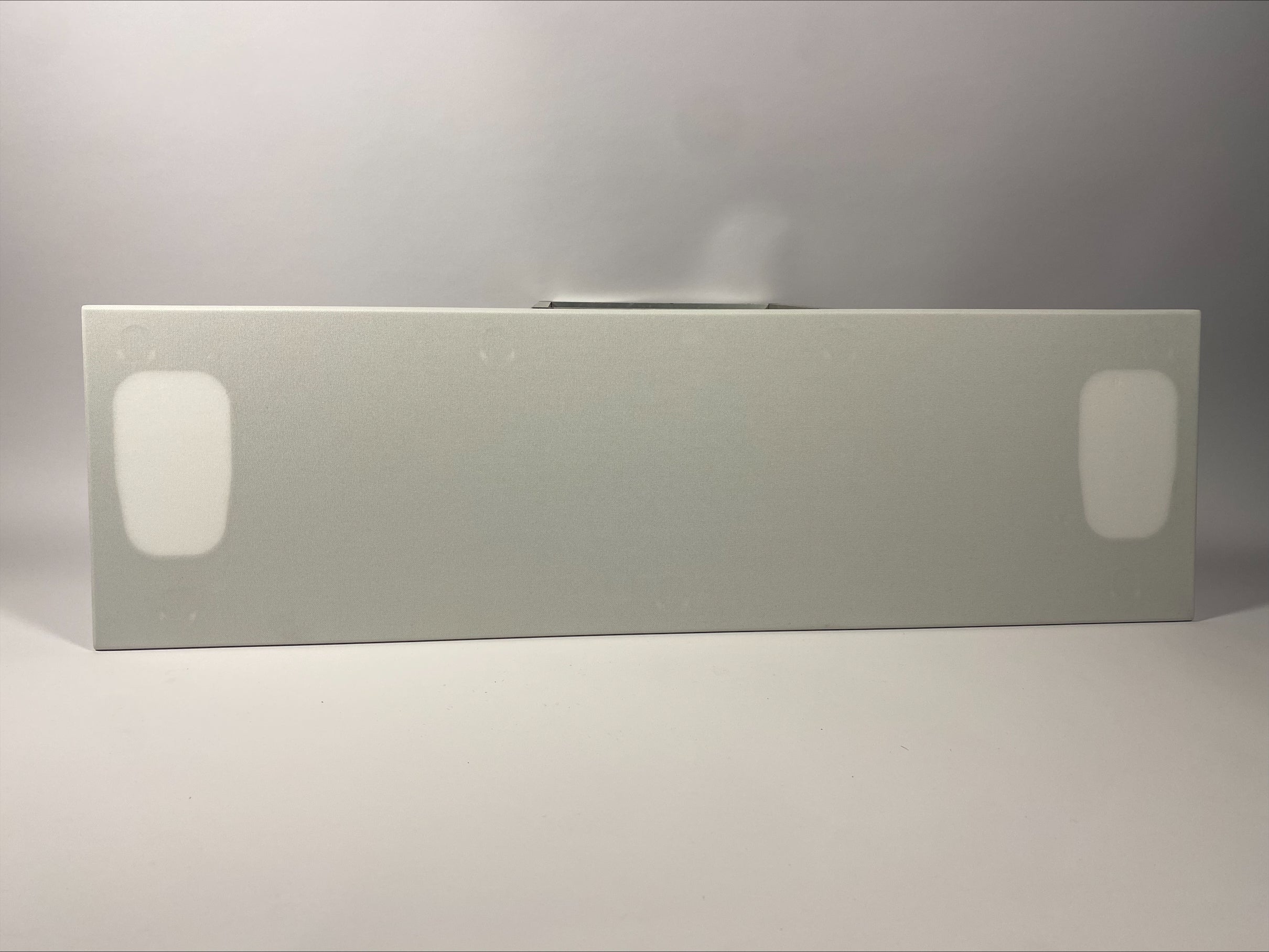 BeoVision 10-32 Frontstof hvid