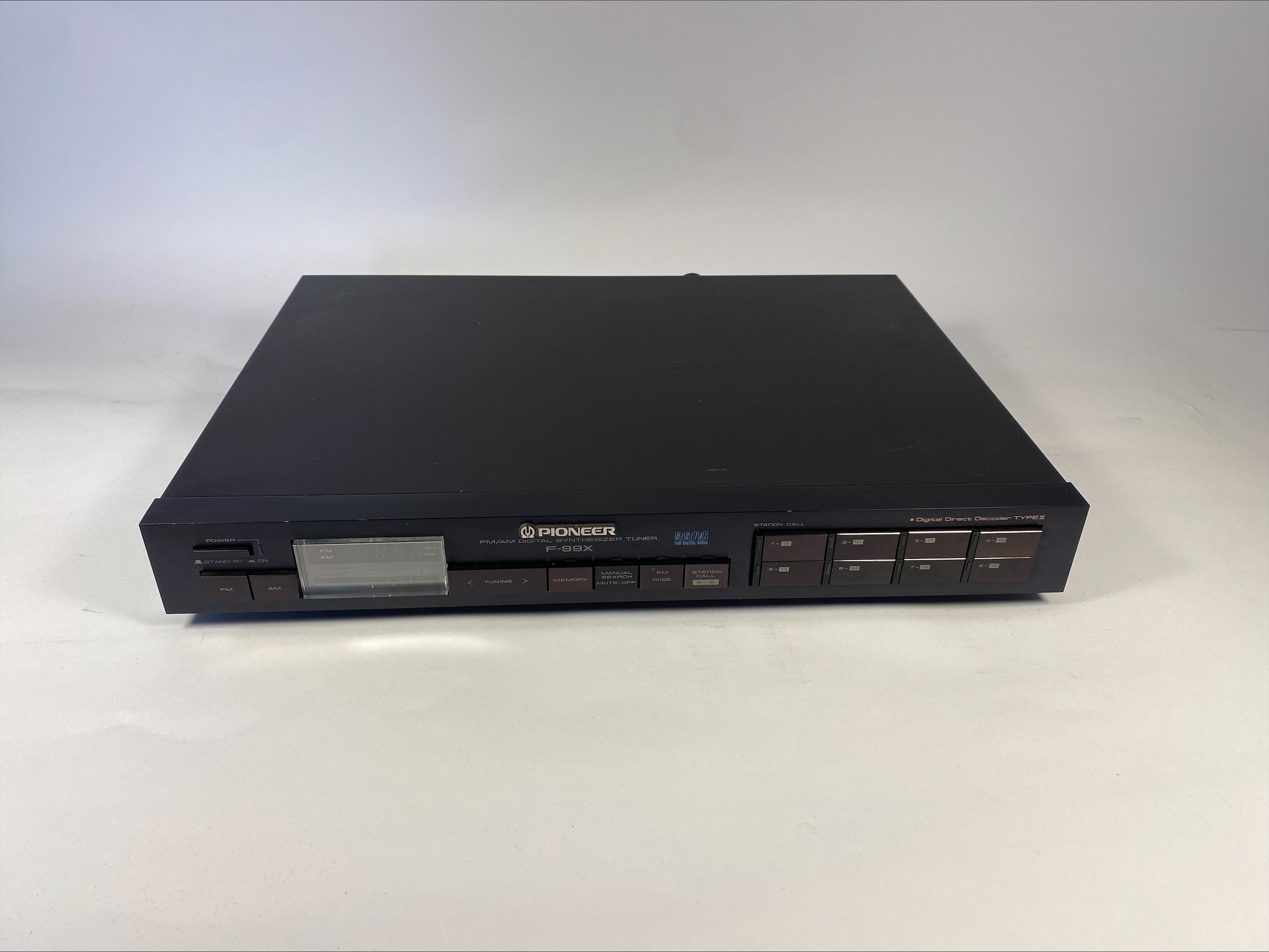 Pioneer F-99X