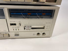 Technics musiksystem