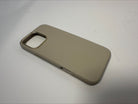 iPhone 16 Pro cover lys læder