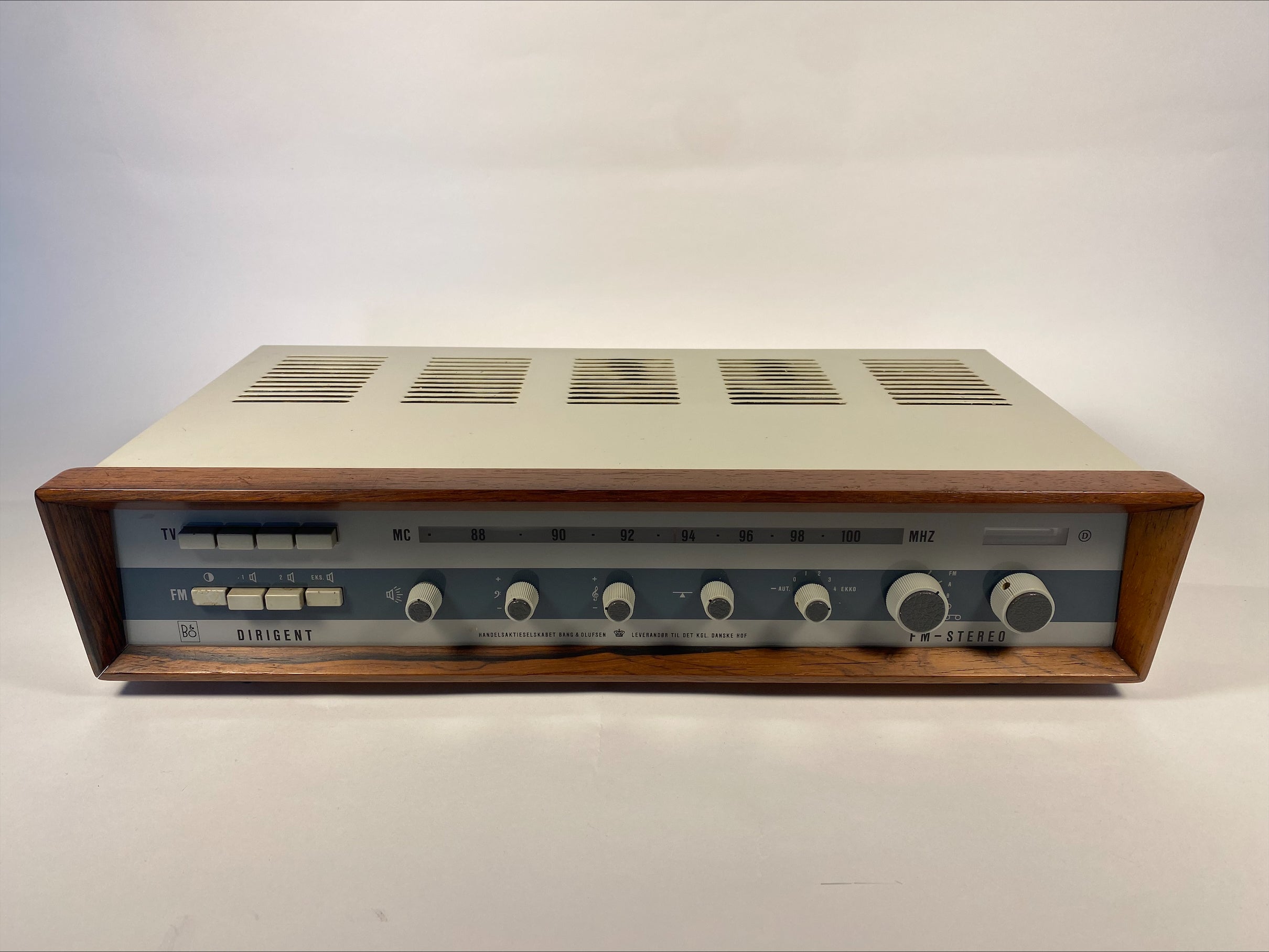 B&O Dirigent 609 (599992)