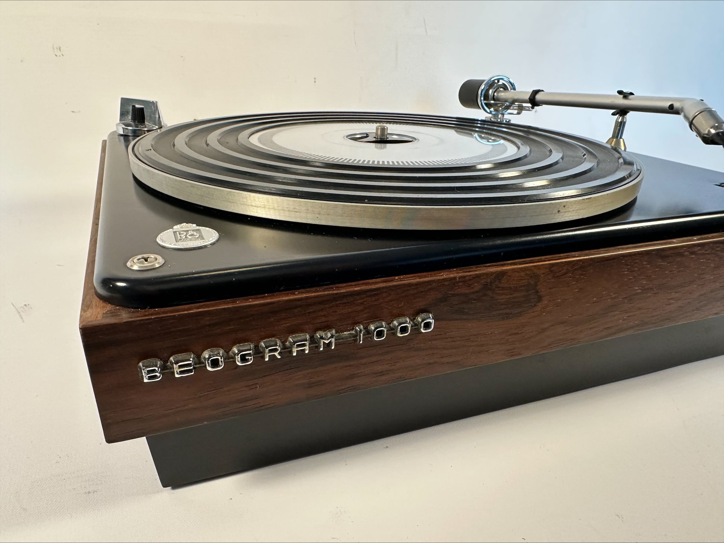 Beogram 1000 (18602)