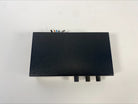 VTS 630 speaker box